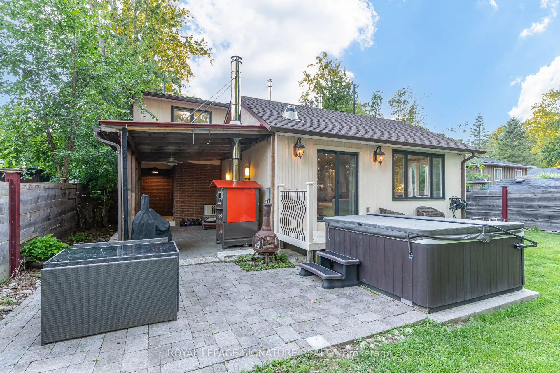 45 Pleasant Avenue