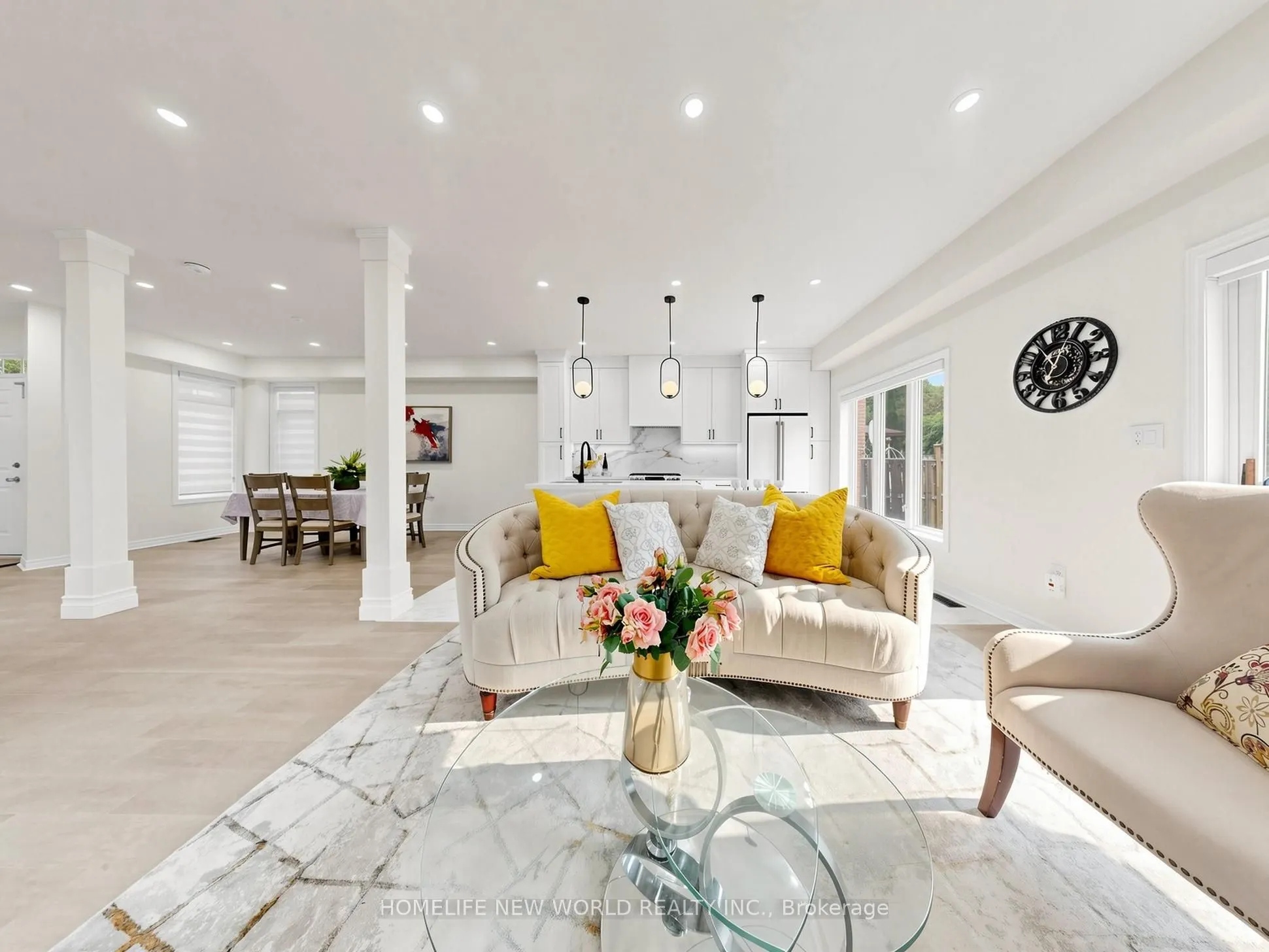 7 Monaco Crescent