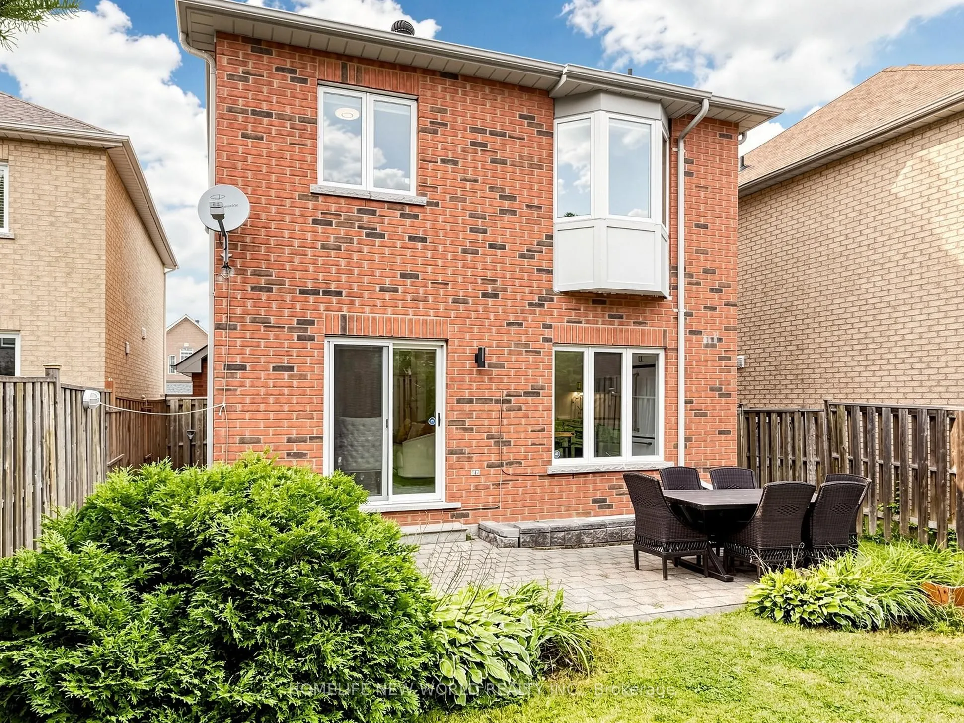 7 Monaco Crescent