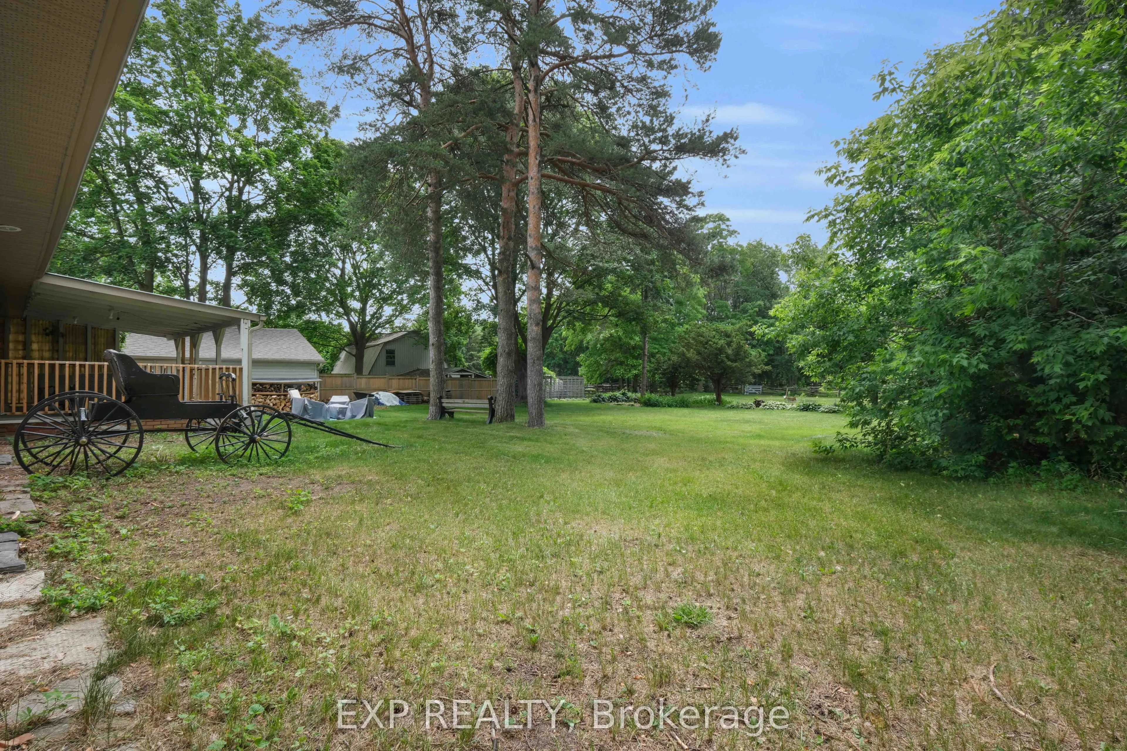5373 Aurora Road