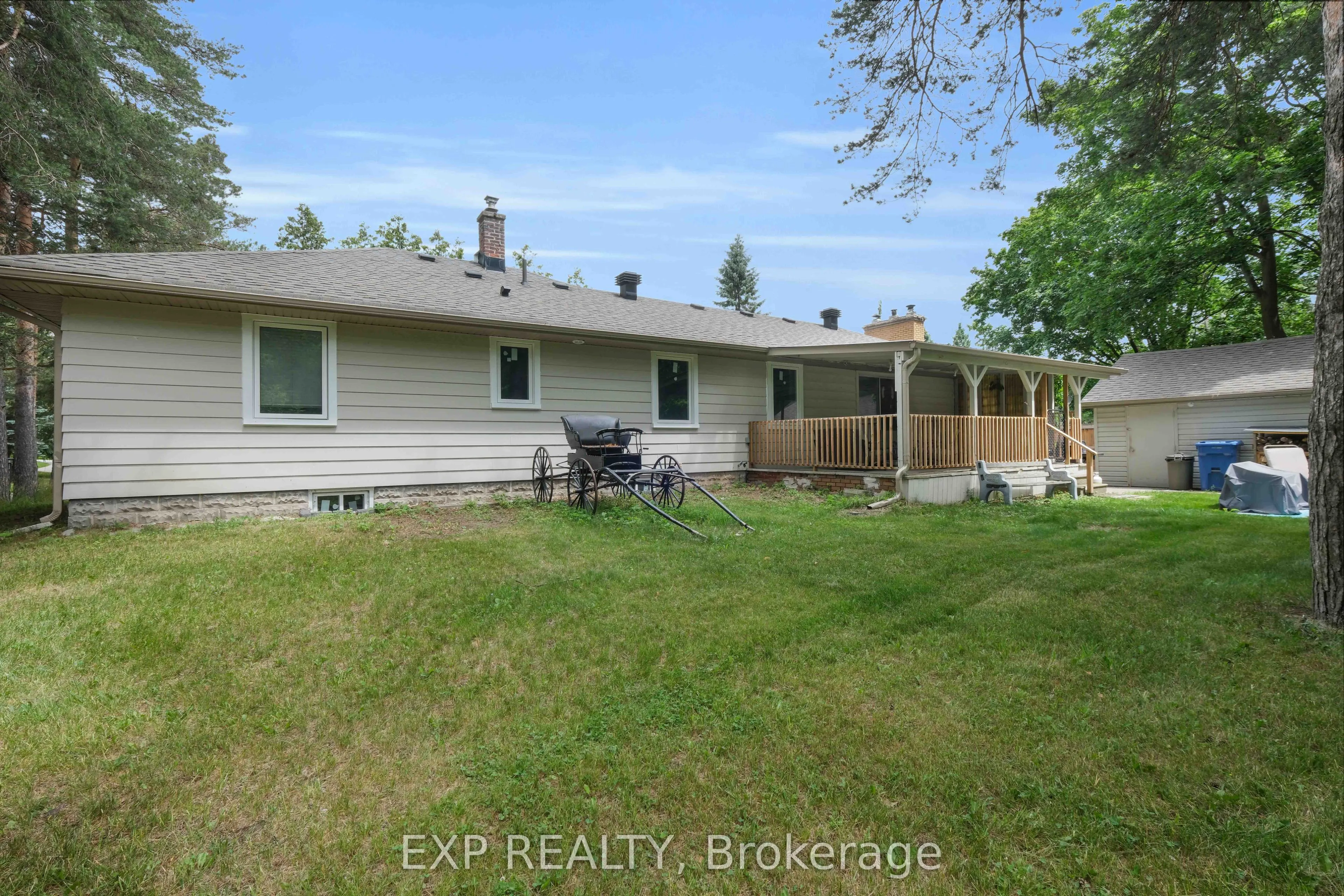 5373 Aurora Road
