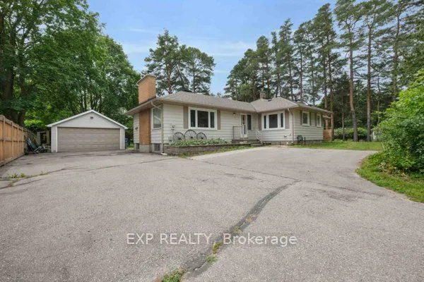 5373 Aurora Road