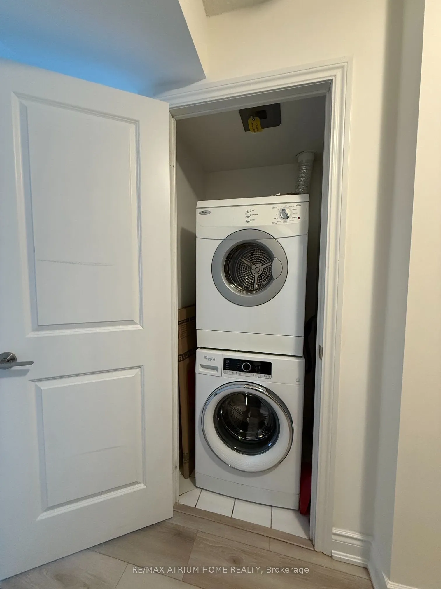 233 South Park Road #602