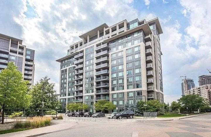 233 South Park Road #602