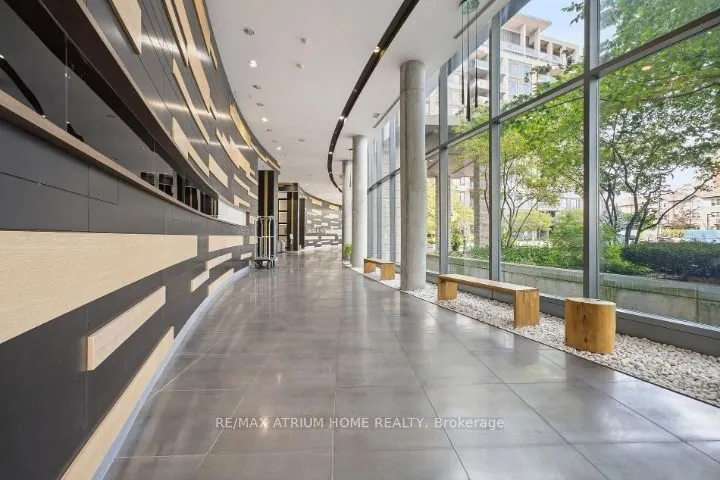 233 South Park Road #602