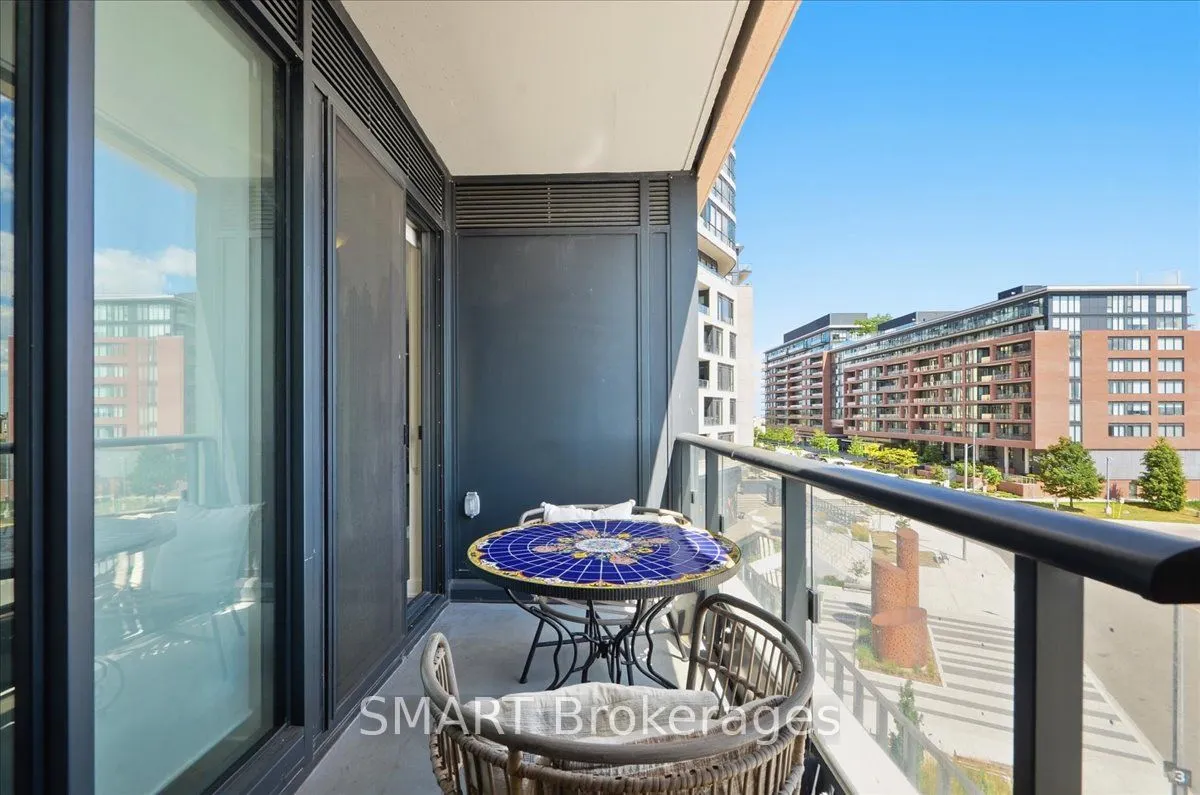 120 Eagle Rock Way #304