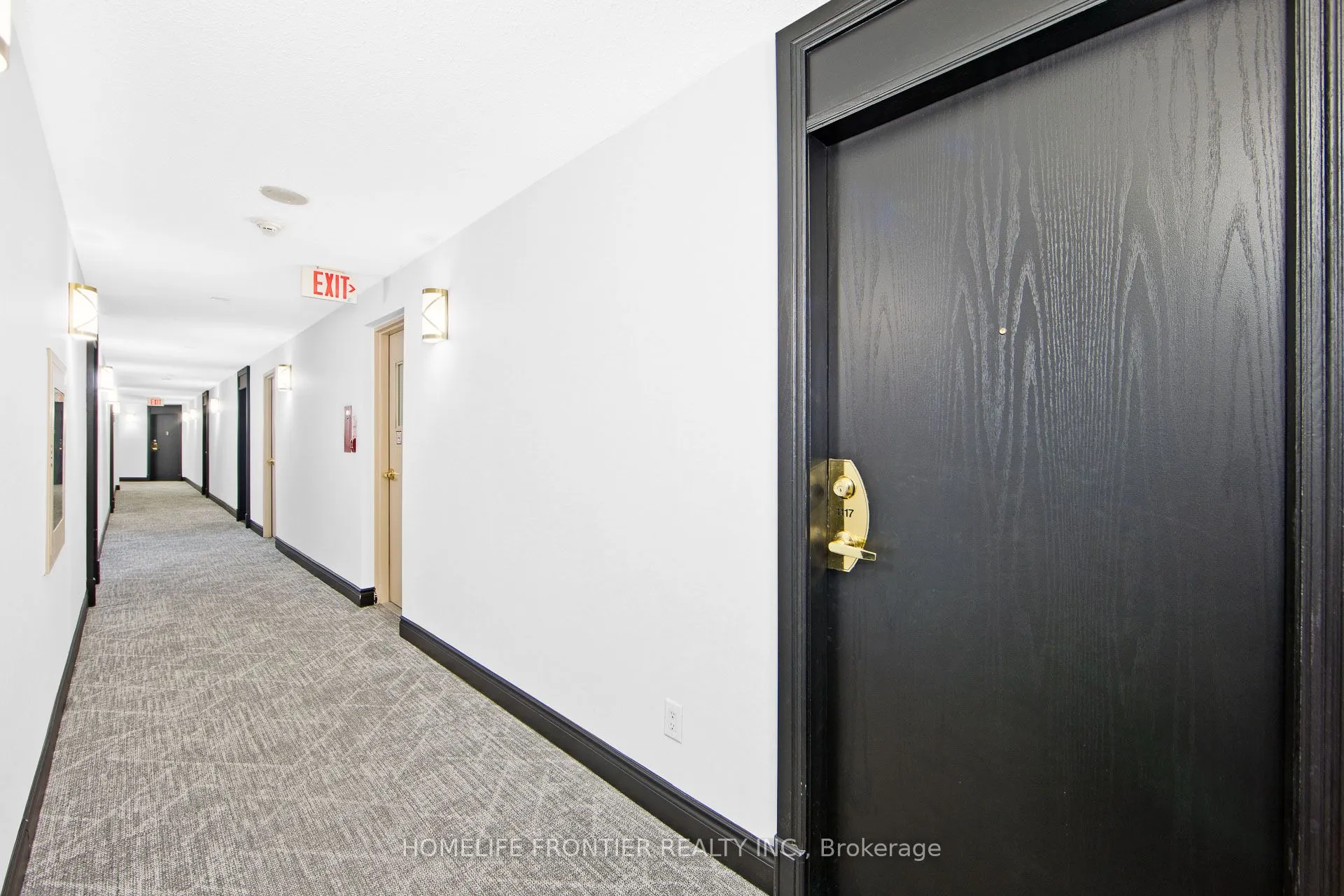 185 Oneida Crescent #1117