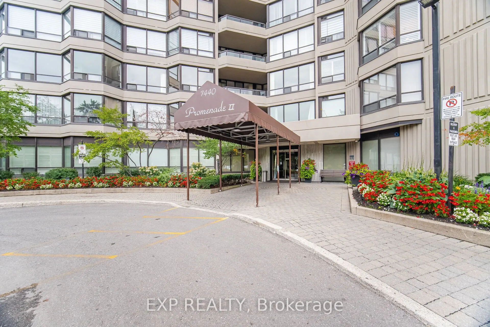 7440 Bathurst Street #410
