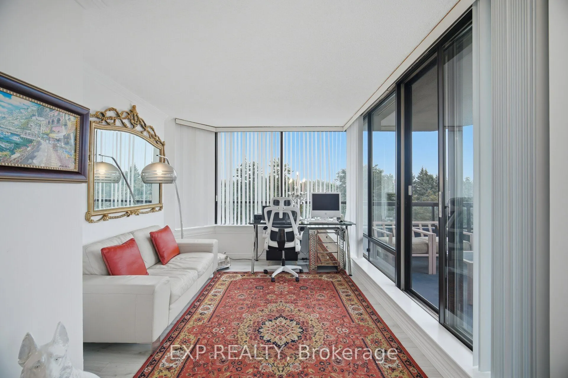 7440 Bathurst Street #410