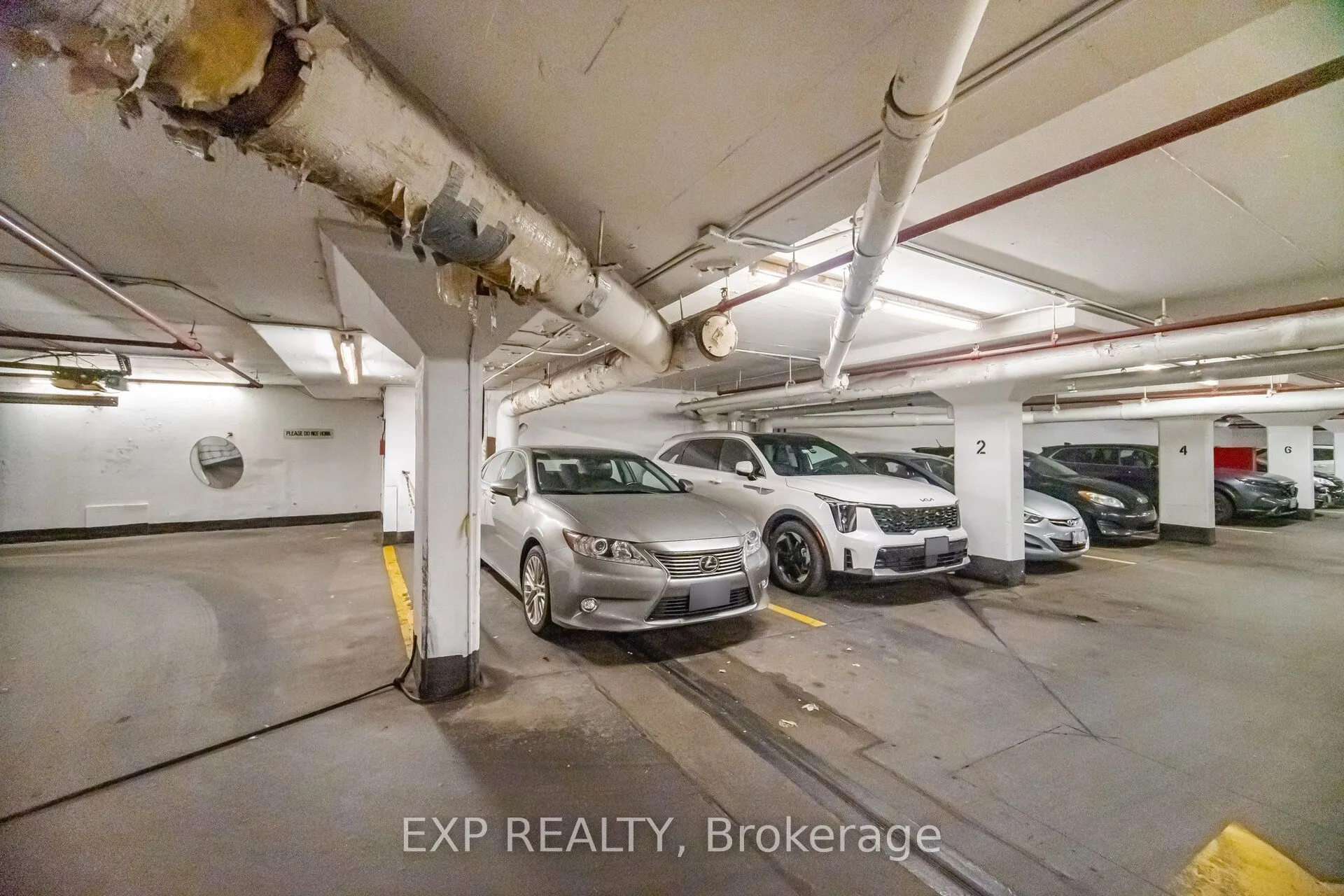 7440 Bathurst Street #410