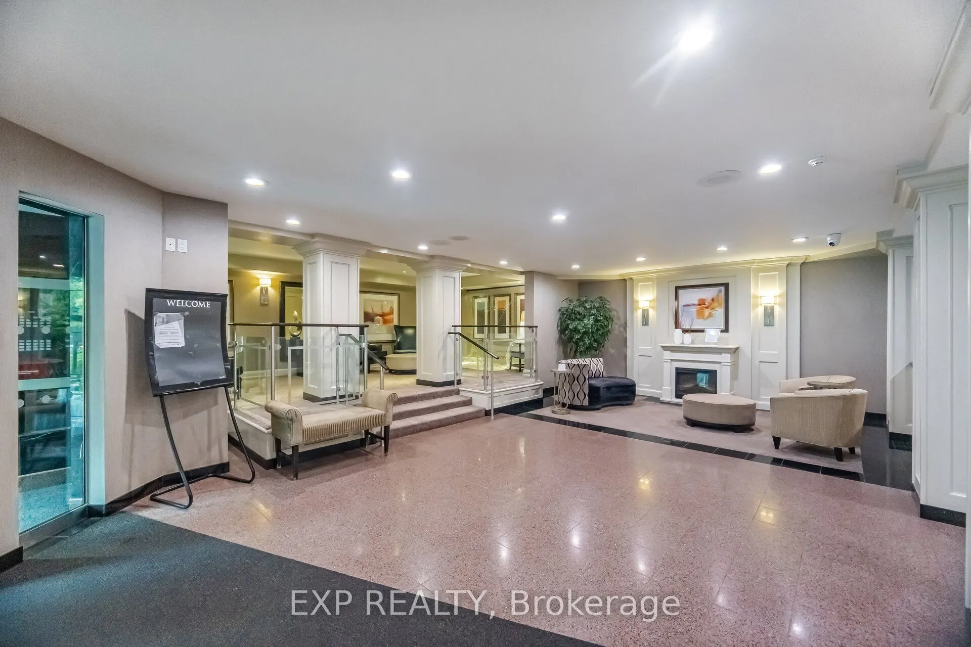 7440 Bathurst Street #410