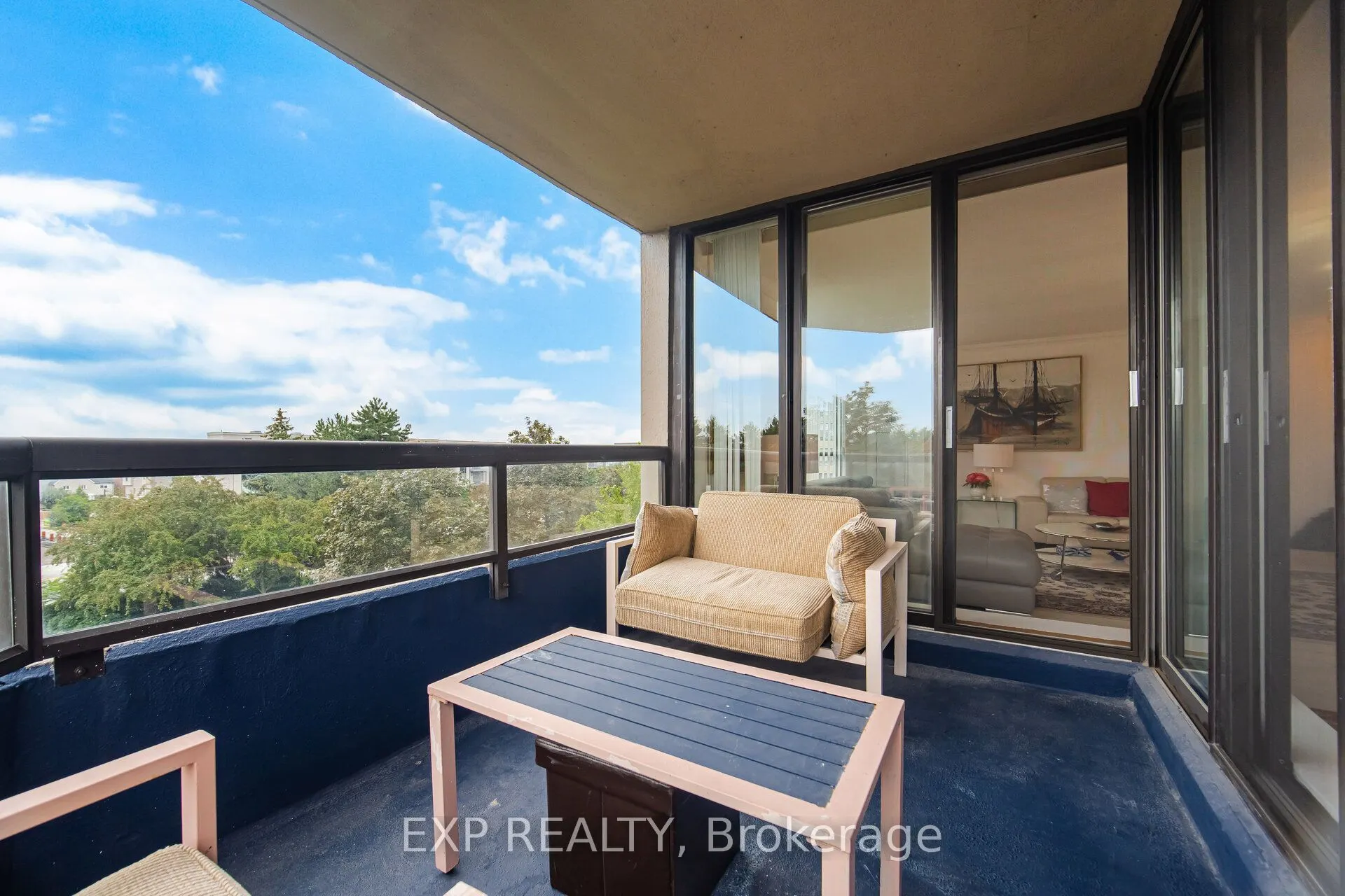7440 Bathurst Street #410