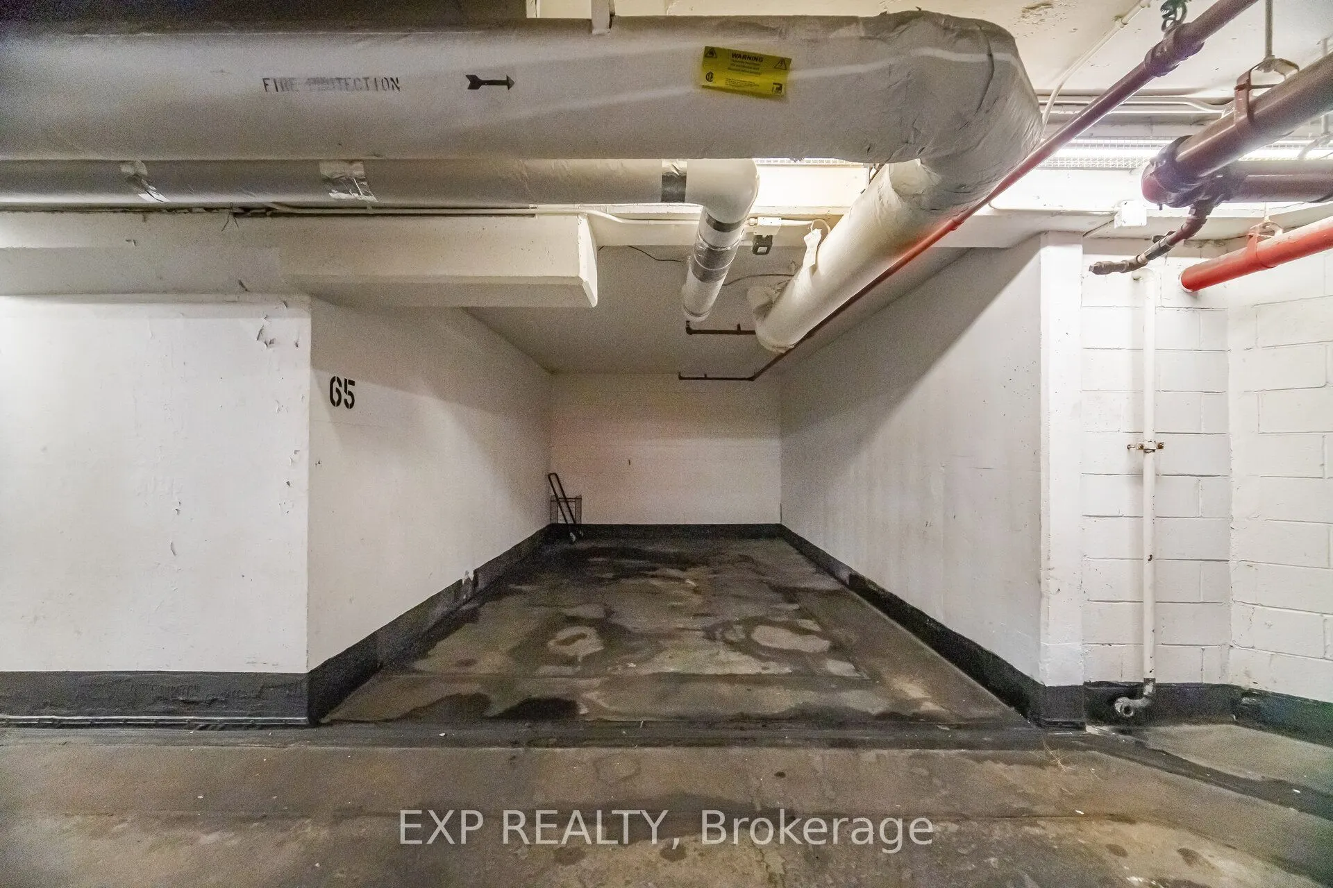 7440 Bathurst Street #410