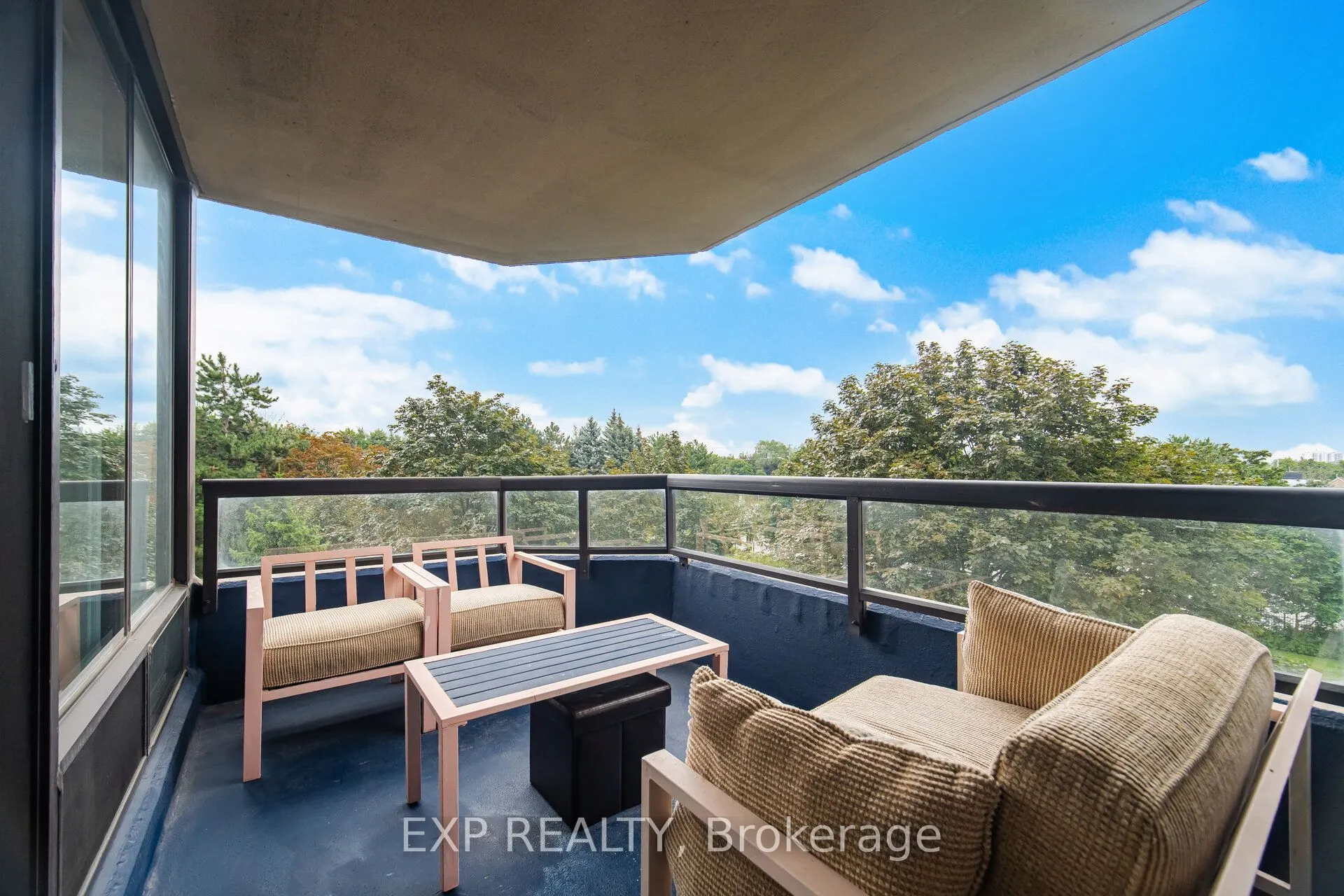 7440 Bathurst Street #410