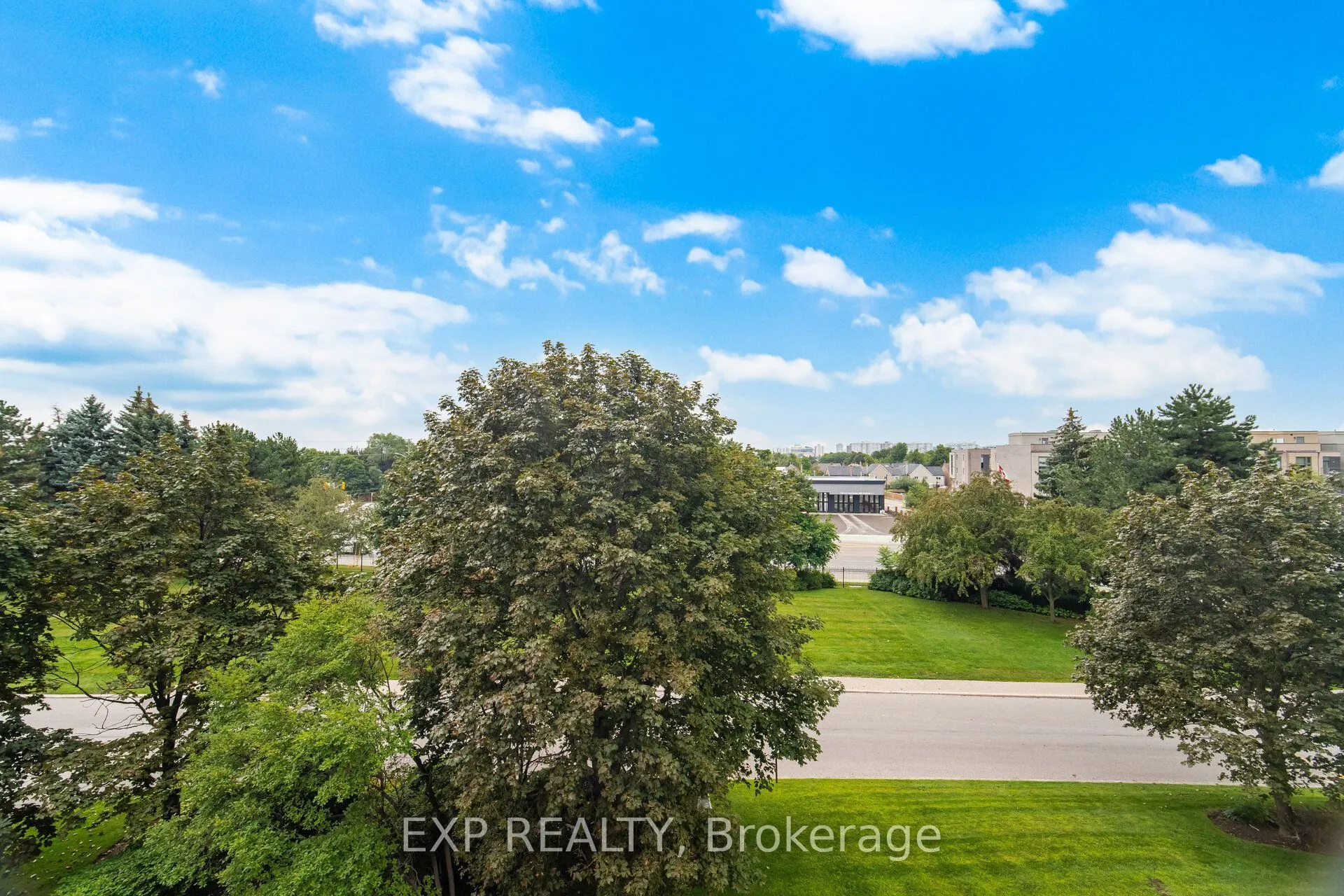 7440 Bathurst Street #410