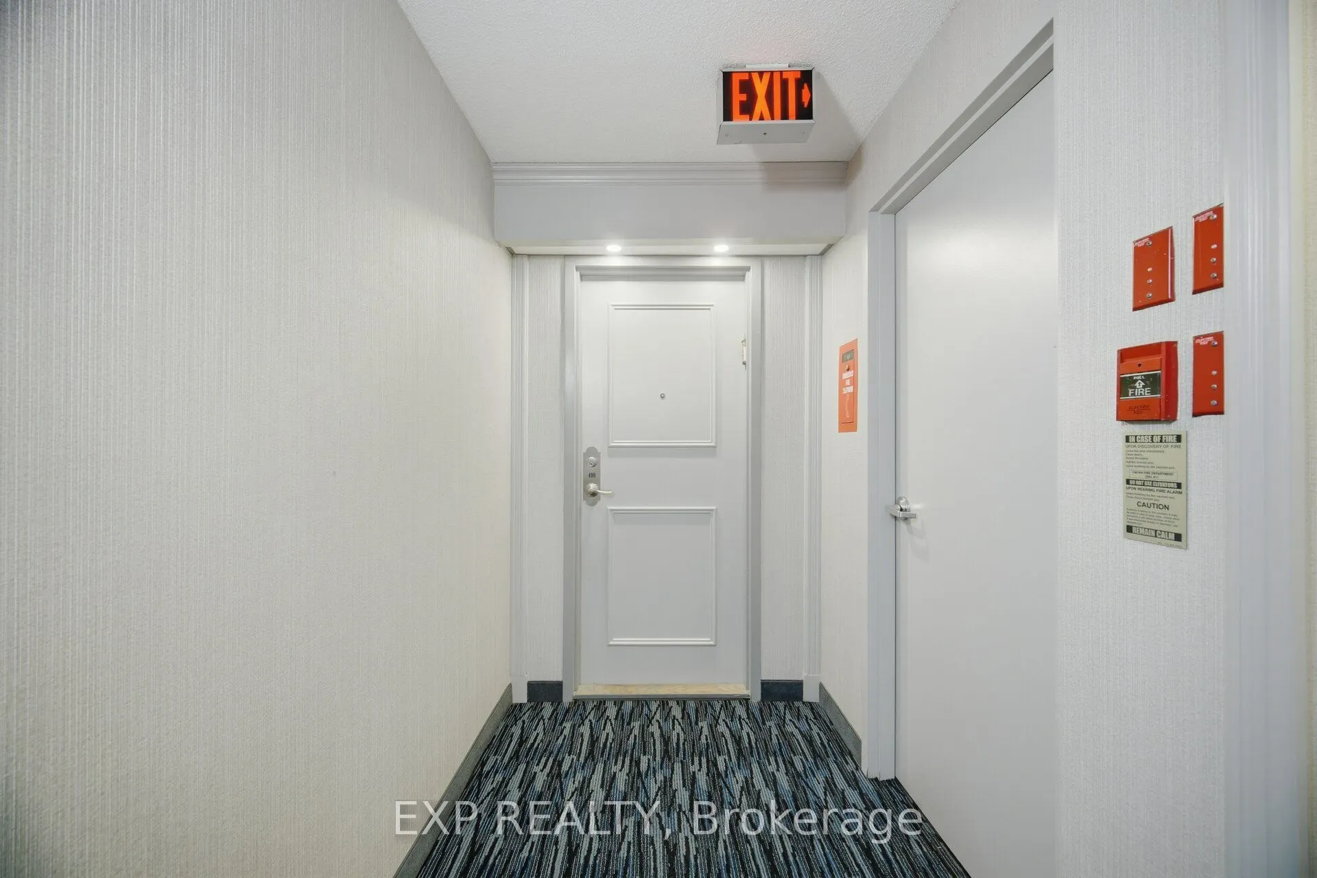 7440 Bathurst Street #410