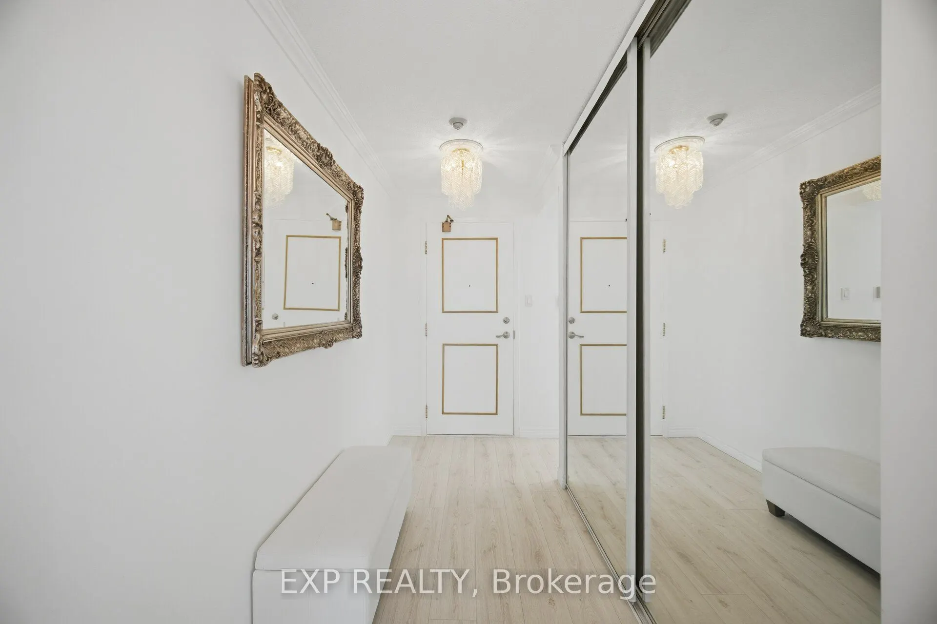 7440 Bathurst Street #410