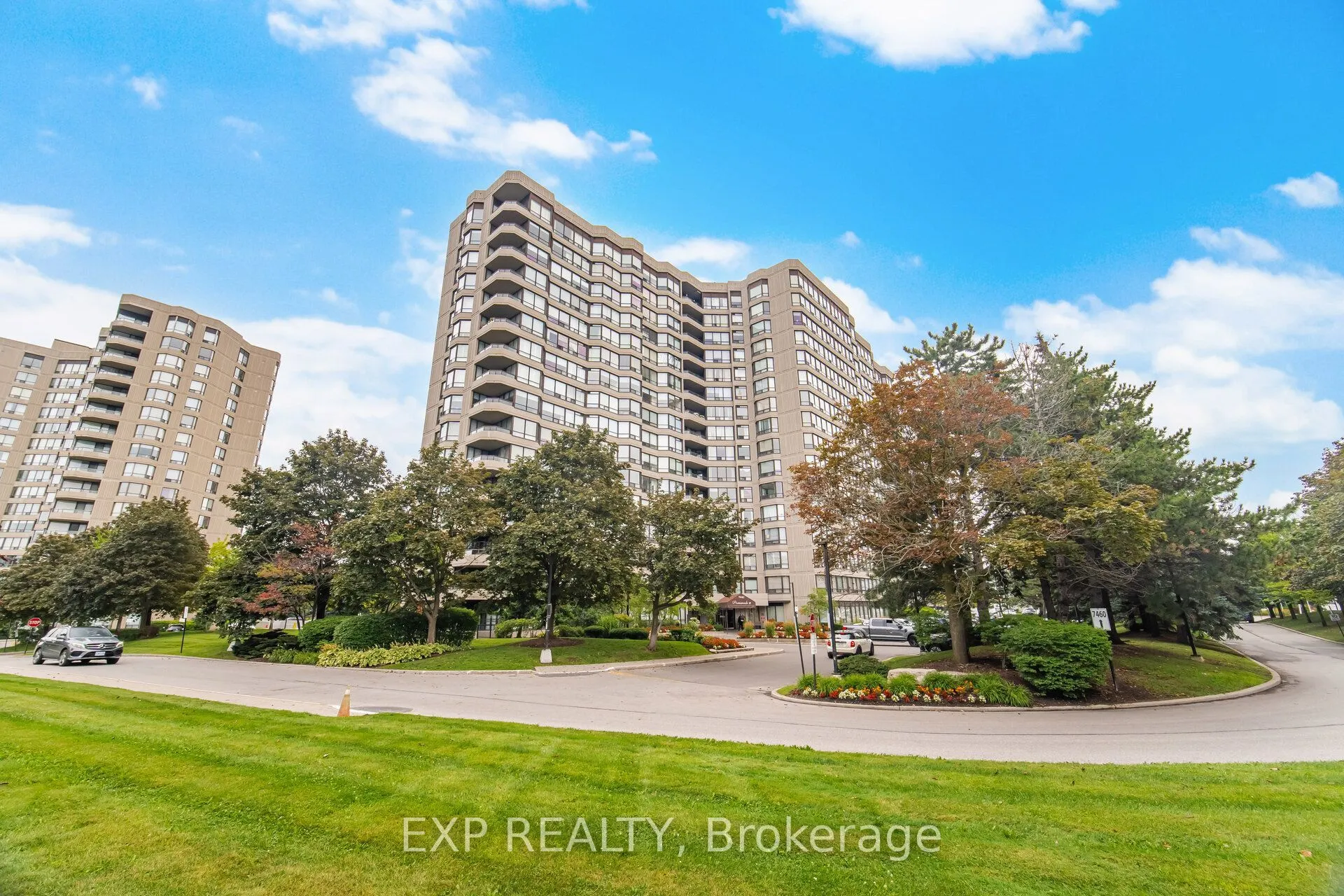 7440 Bathurst Street #410