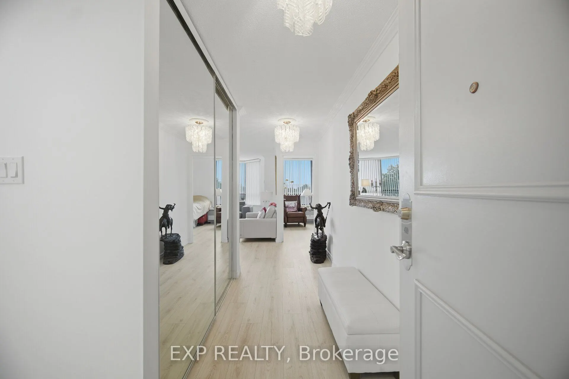 7440 Bathurst Street #410