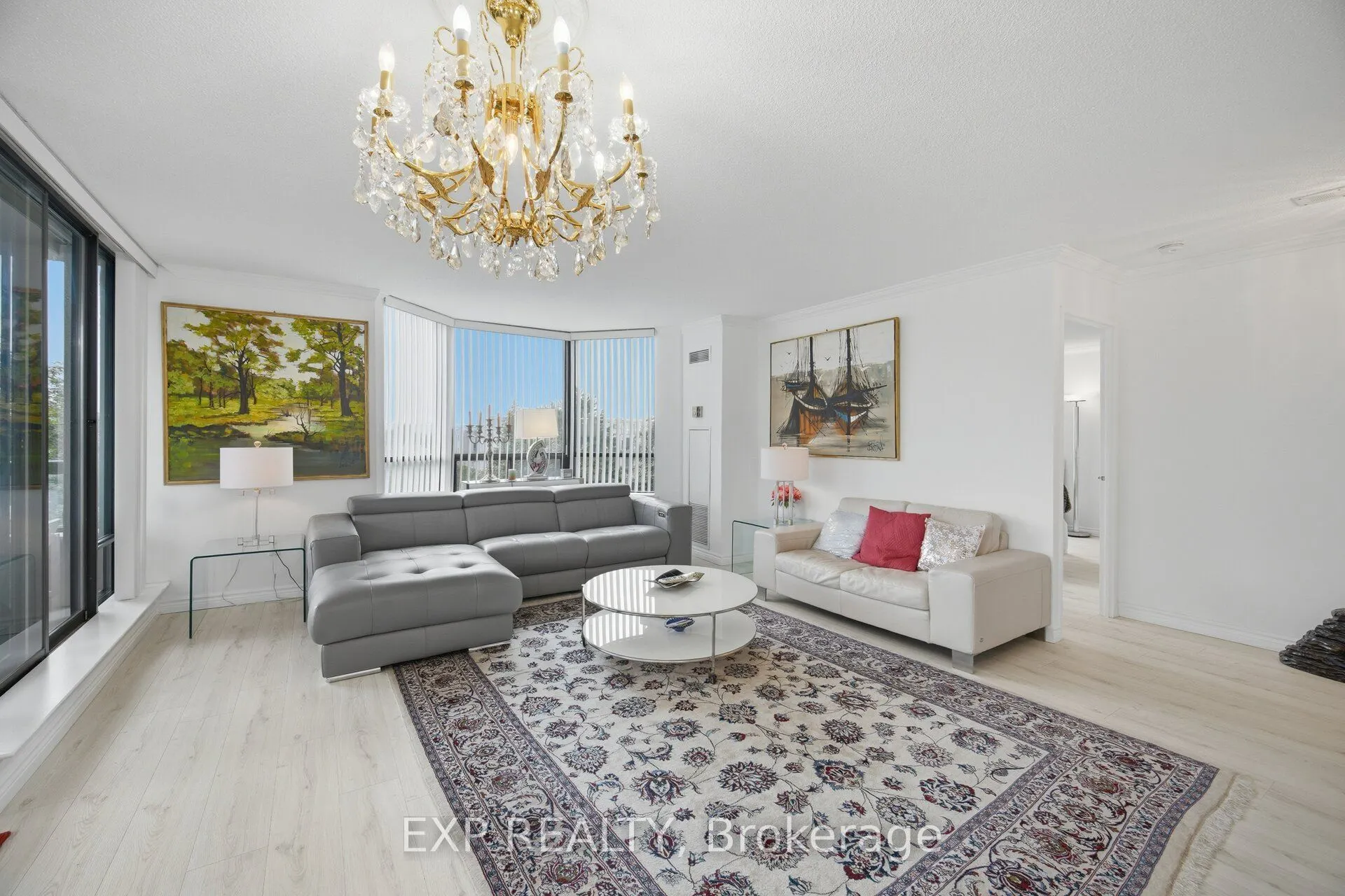 7440 Bathurst Street #410