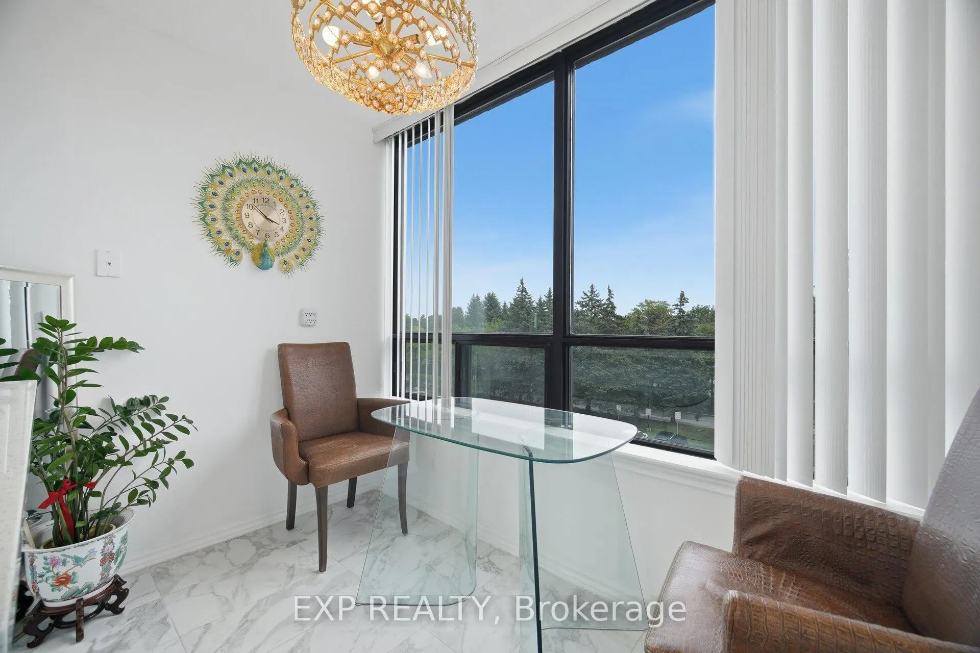 7440 Bathurst Street #410