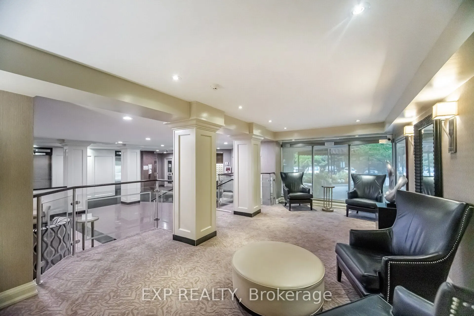 7440 Bathurst Street #410