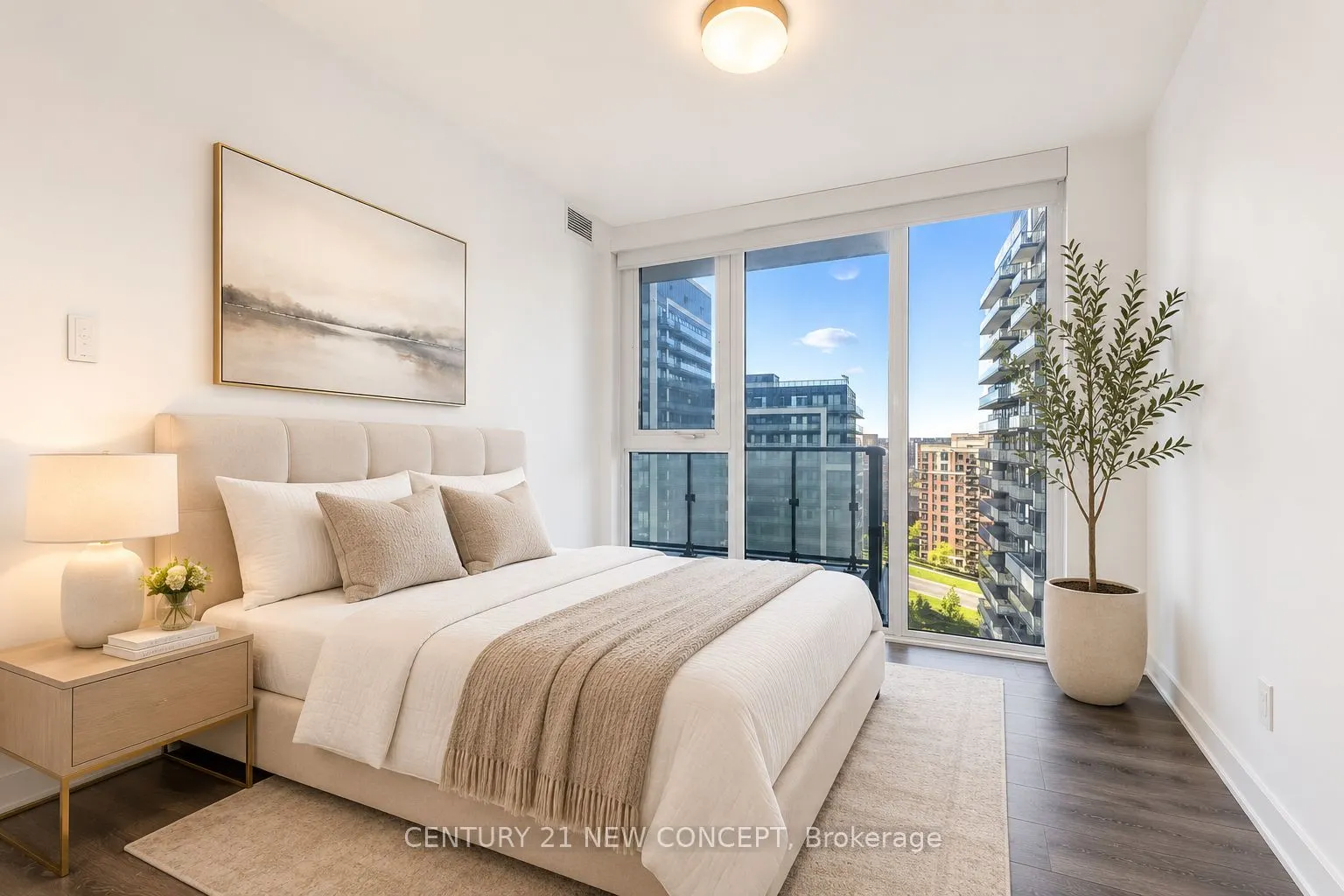 105 Oneida Crescent #1403