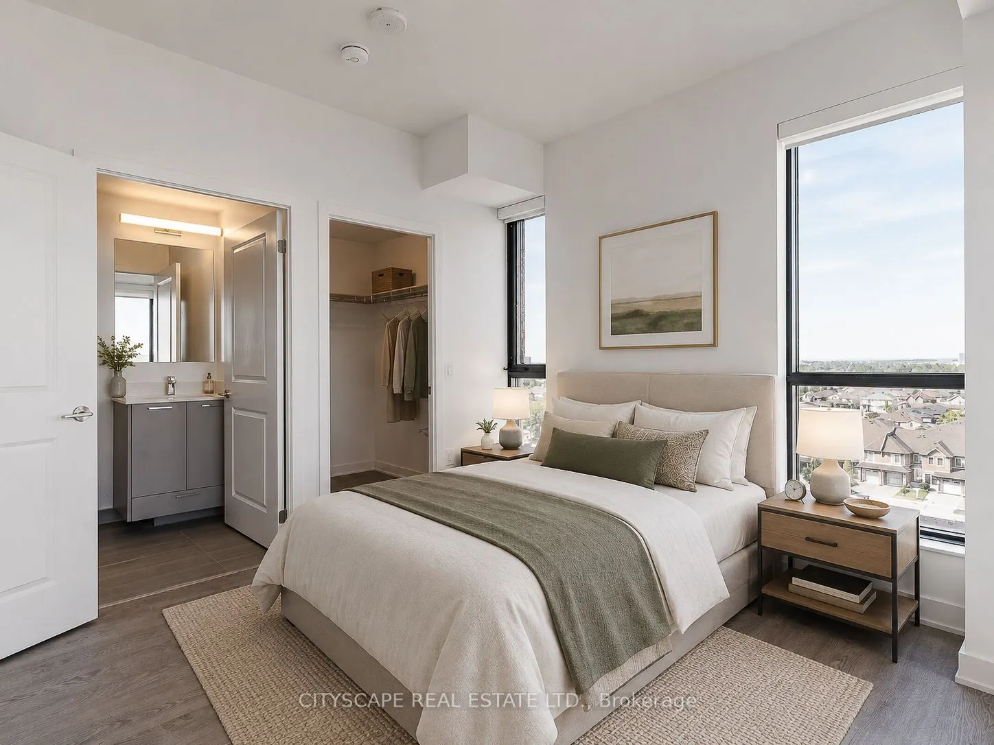 120 Eagle Rock Way #405