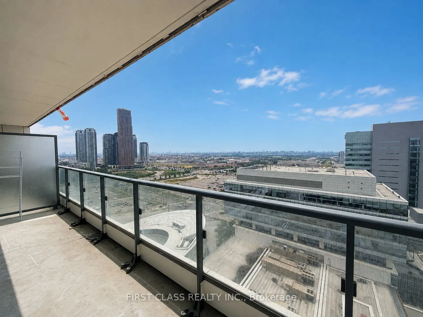 5 Buttermill Avenue #2006