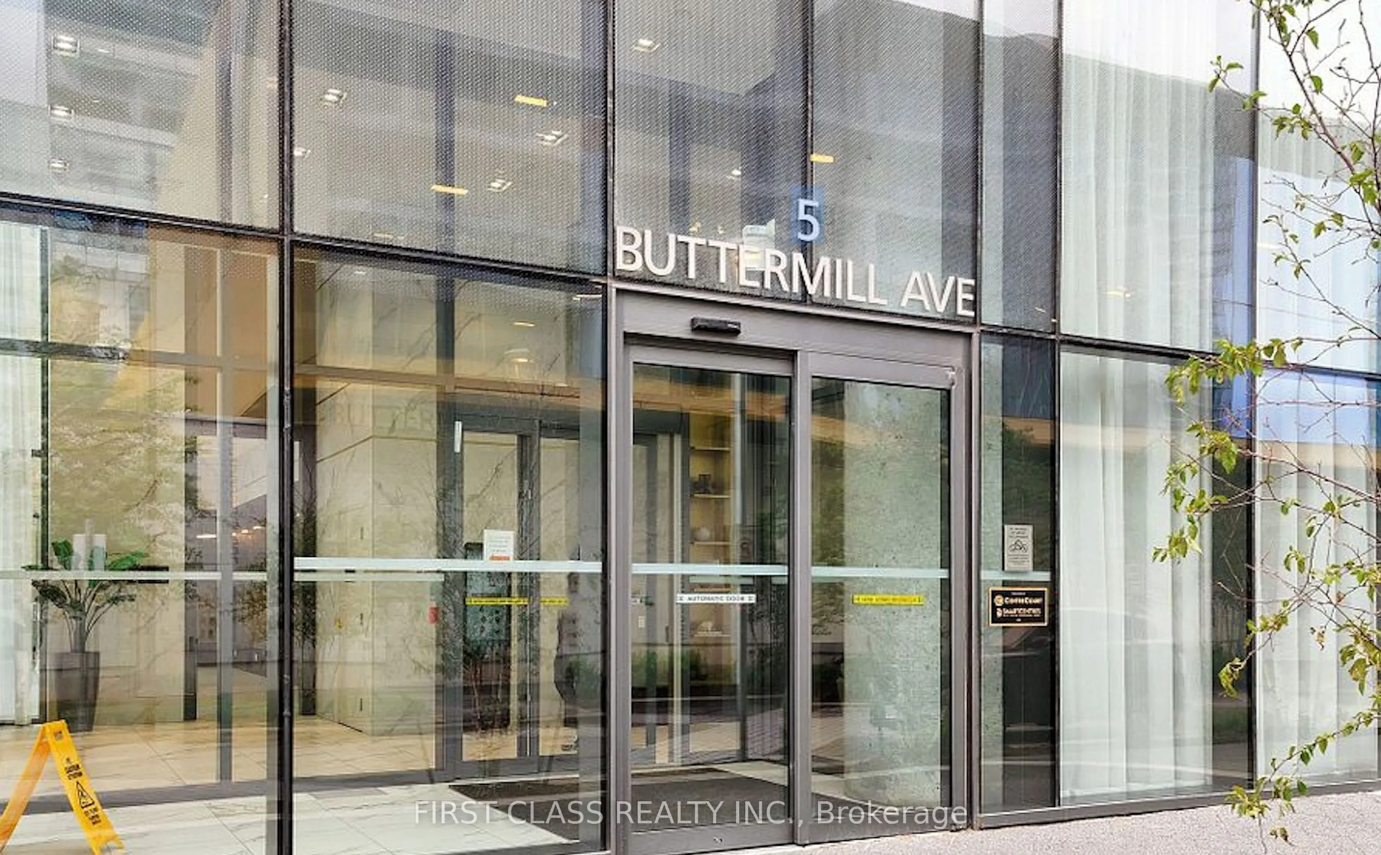 5 Buttermill Avenue #2006