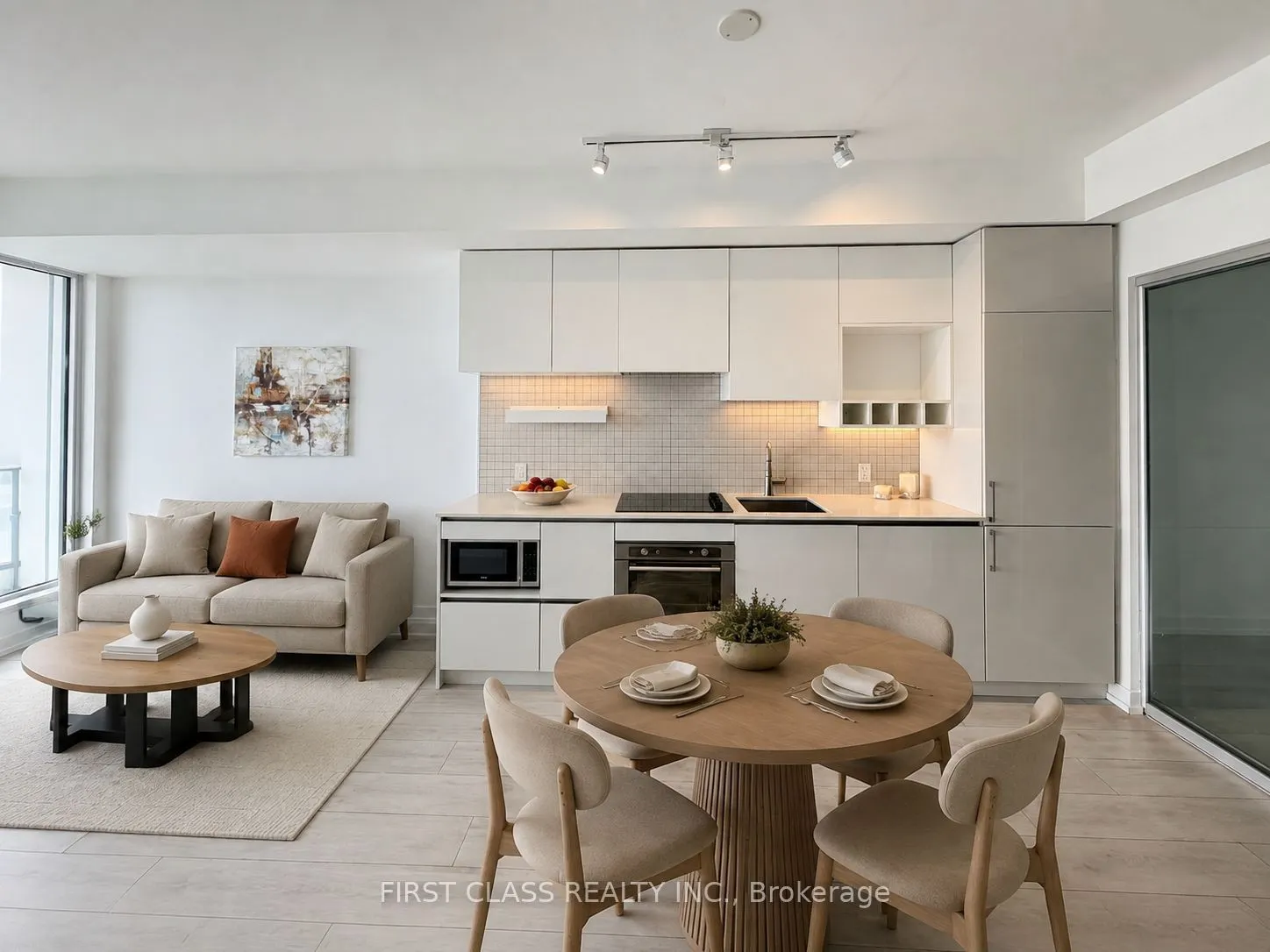 5 Buttermill Avenue #2006