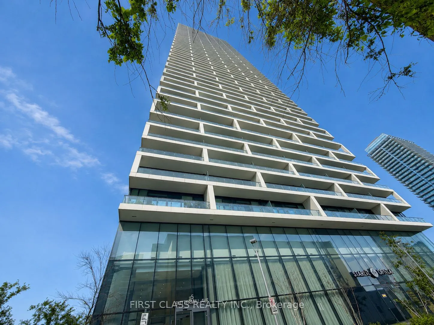 5 Buttermill Avenue #2006