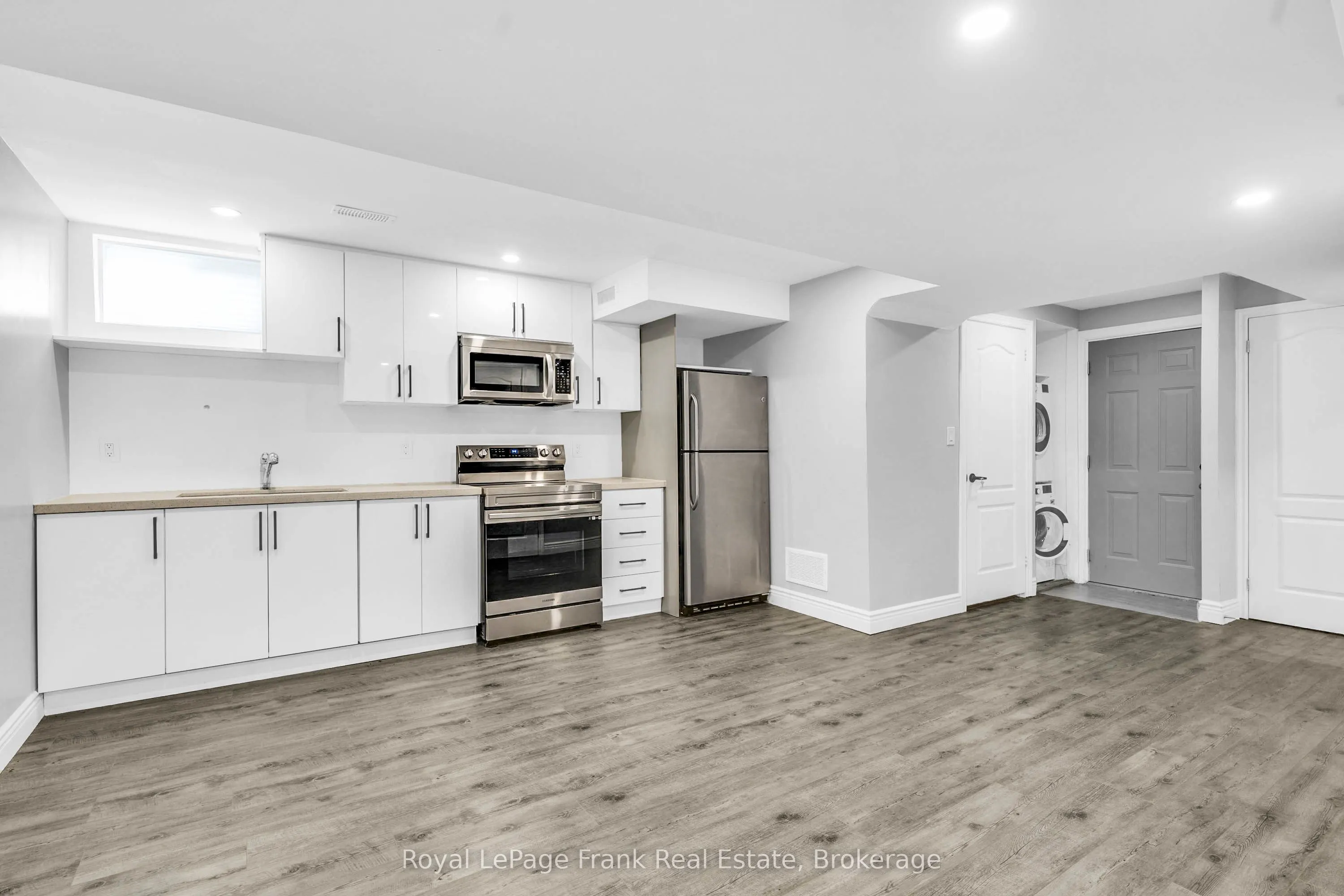 3B George Street