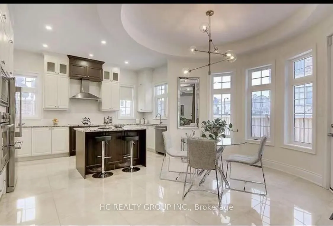 158 Hurst Avenue #Master Bedroom
