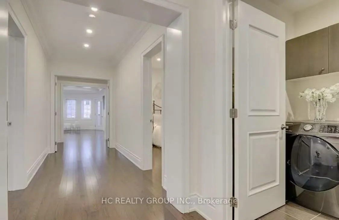 158 Hurst Avenue #Master Bedroom