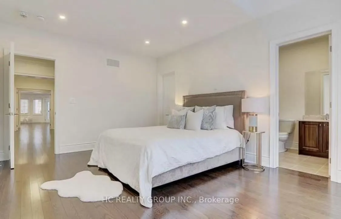 158 Hurst Avenue #Master Bedroom