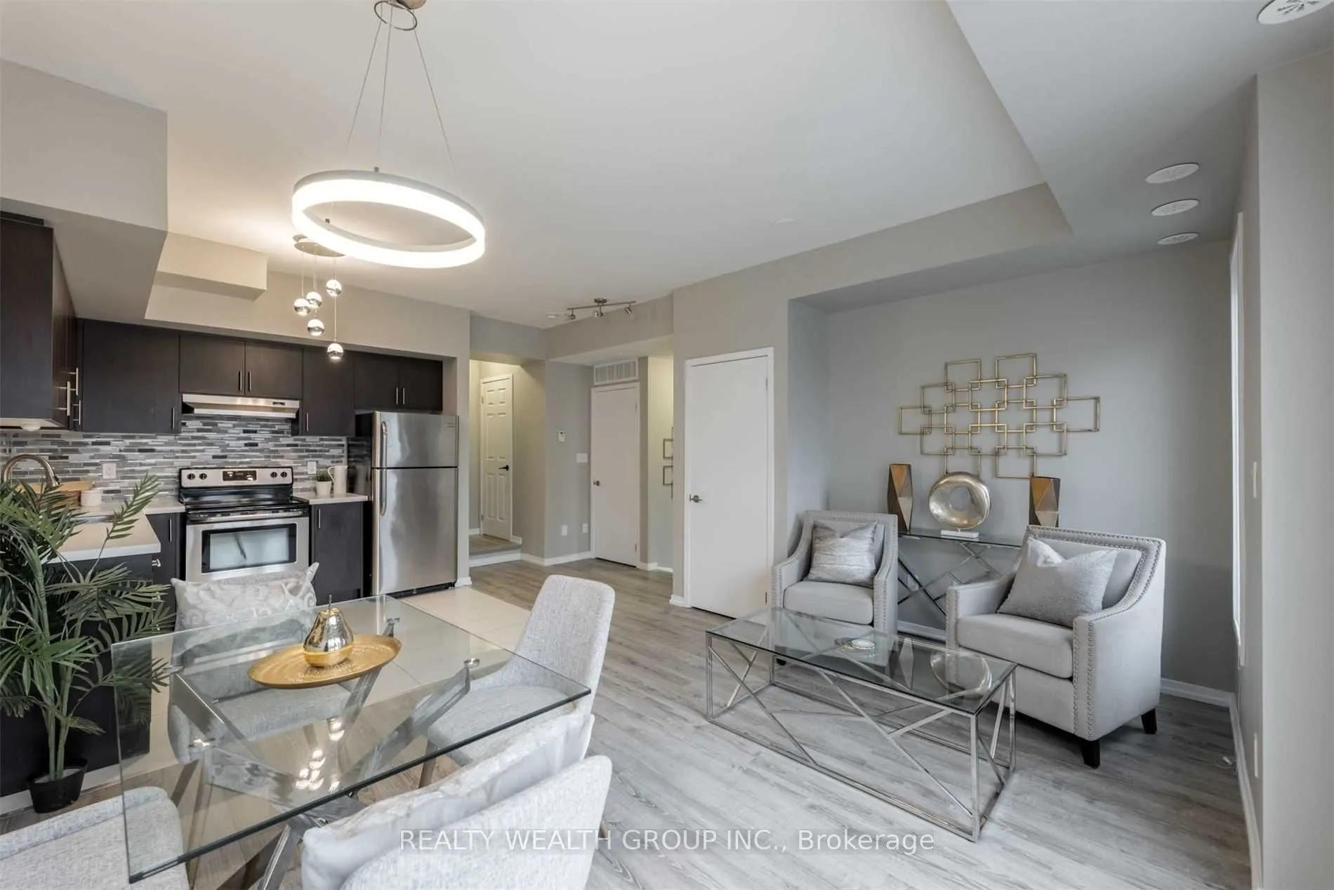 26 Bruce Street #12