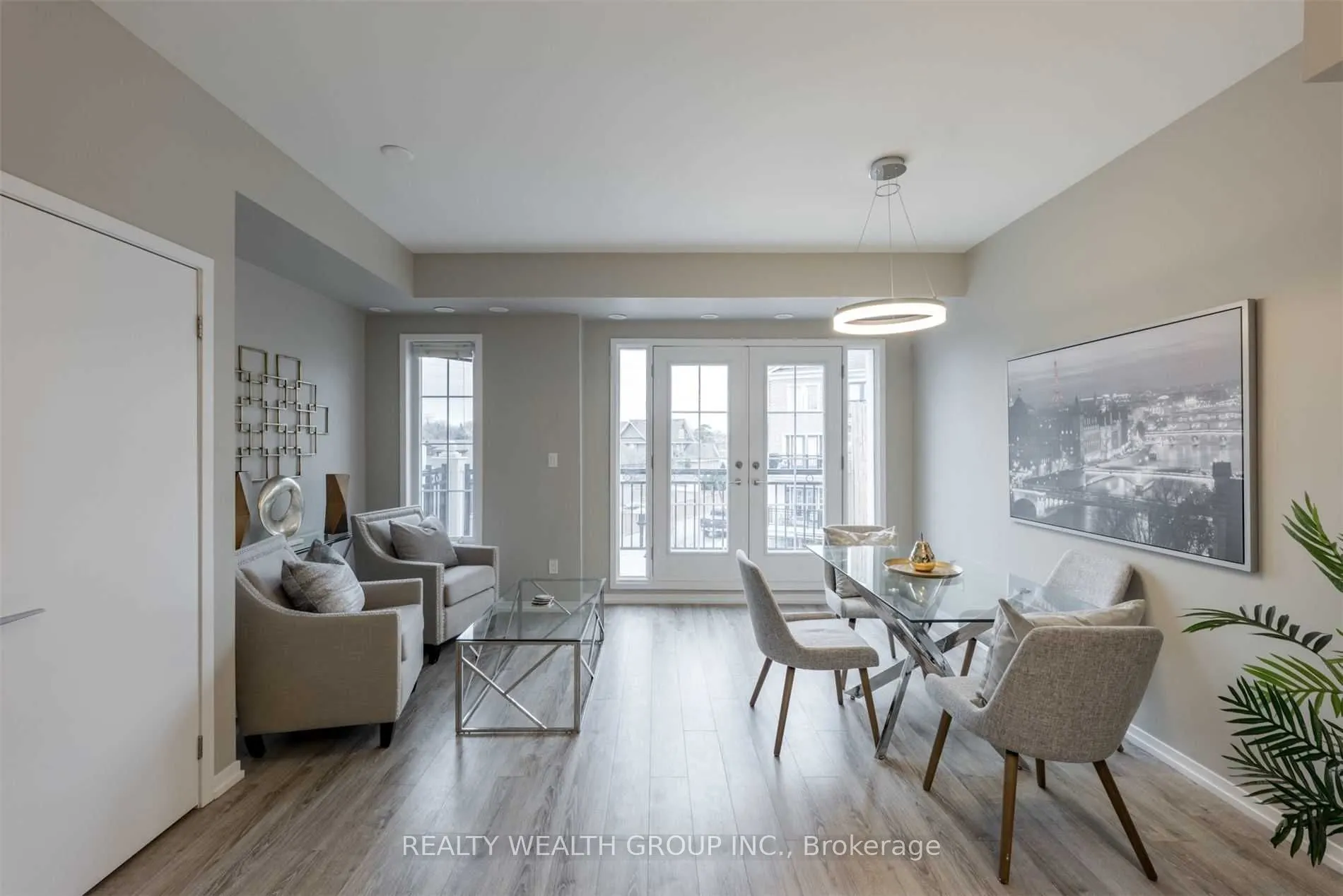26 Bruce Street #12