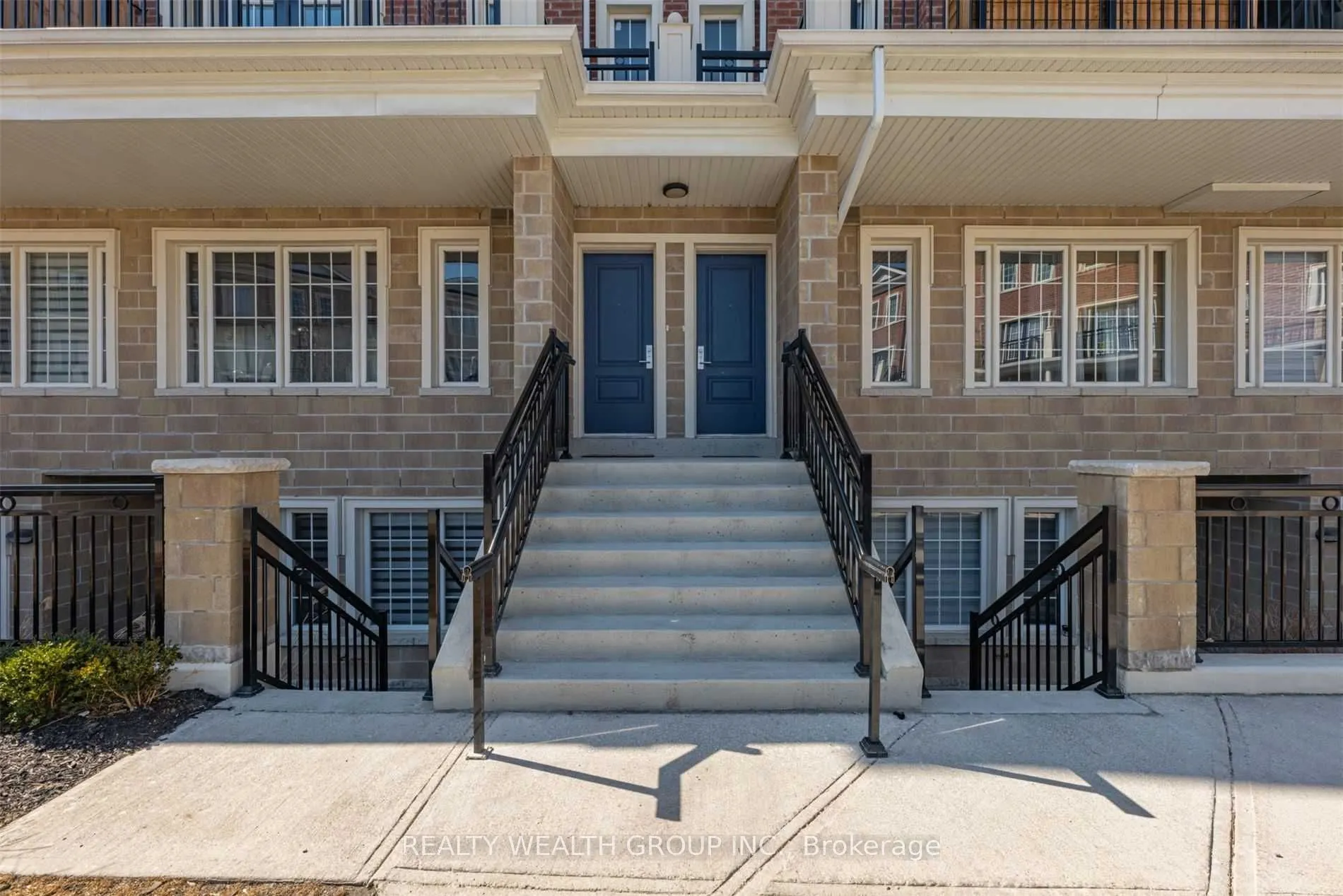 26 Bruce Street #12