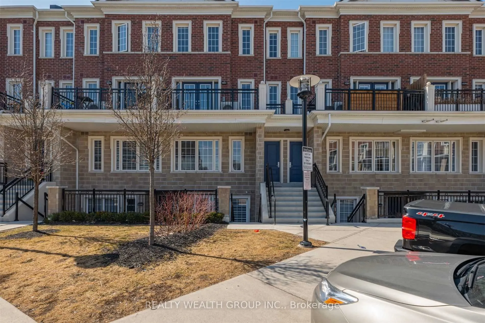 26 Bruce Street #12