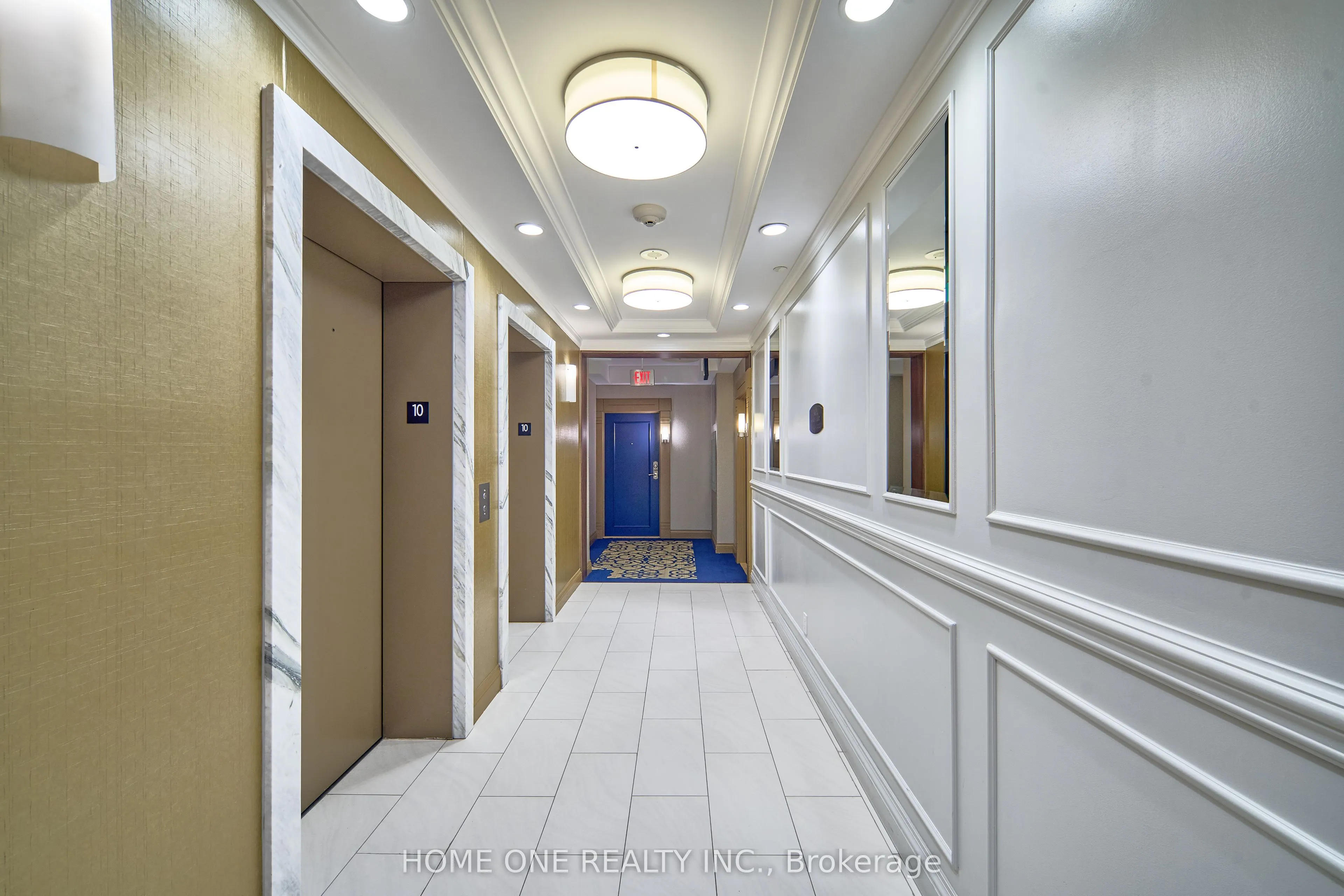 99 South Town Centre Boulevard #1018