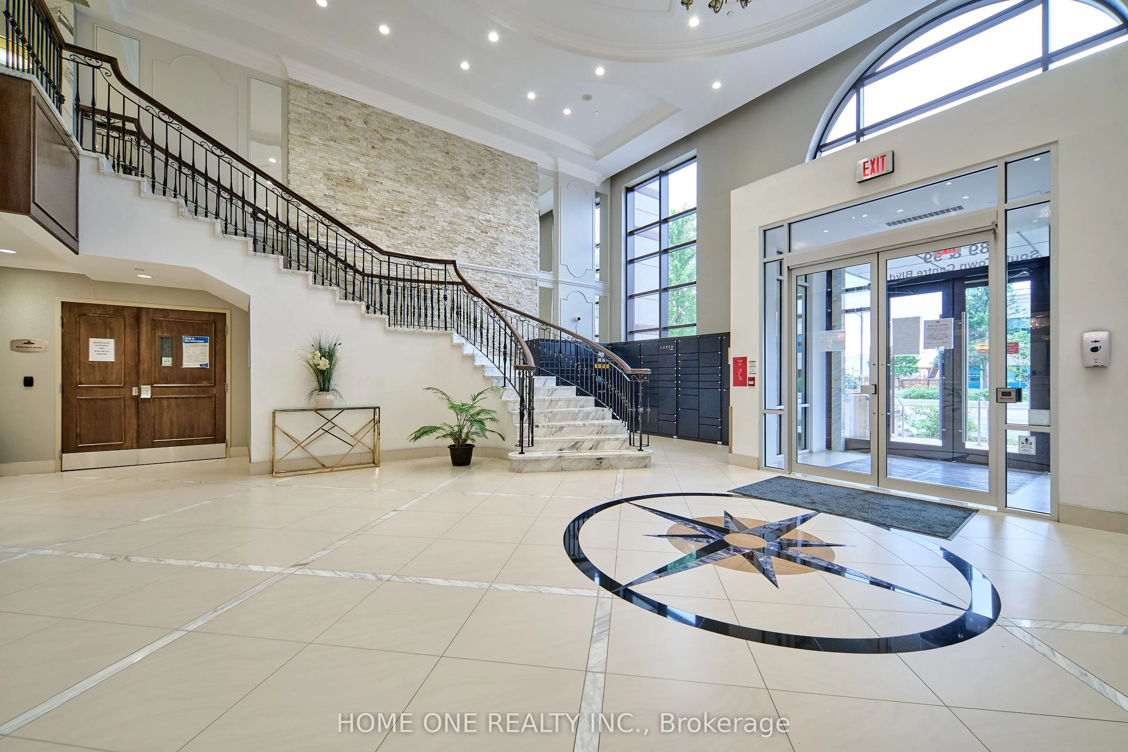 99 South Town Centre Boulevard #1018