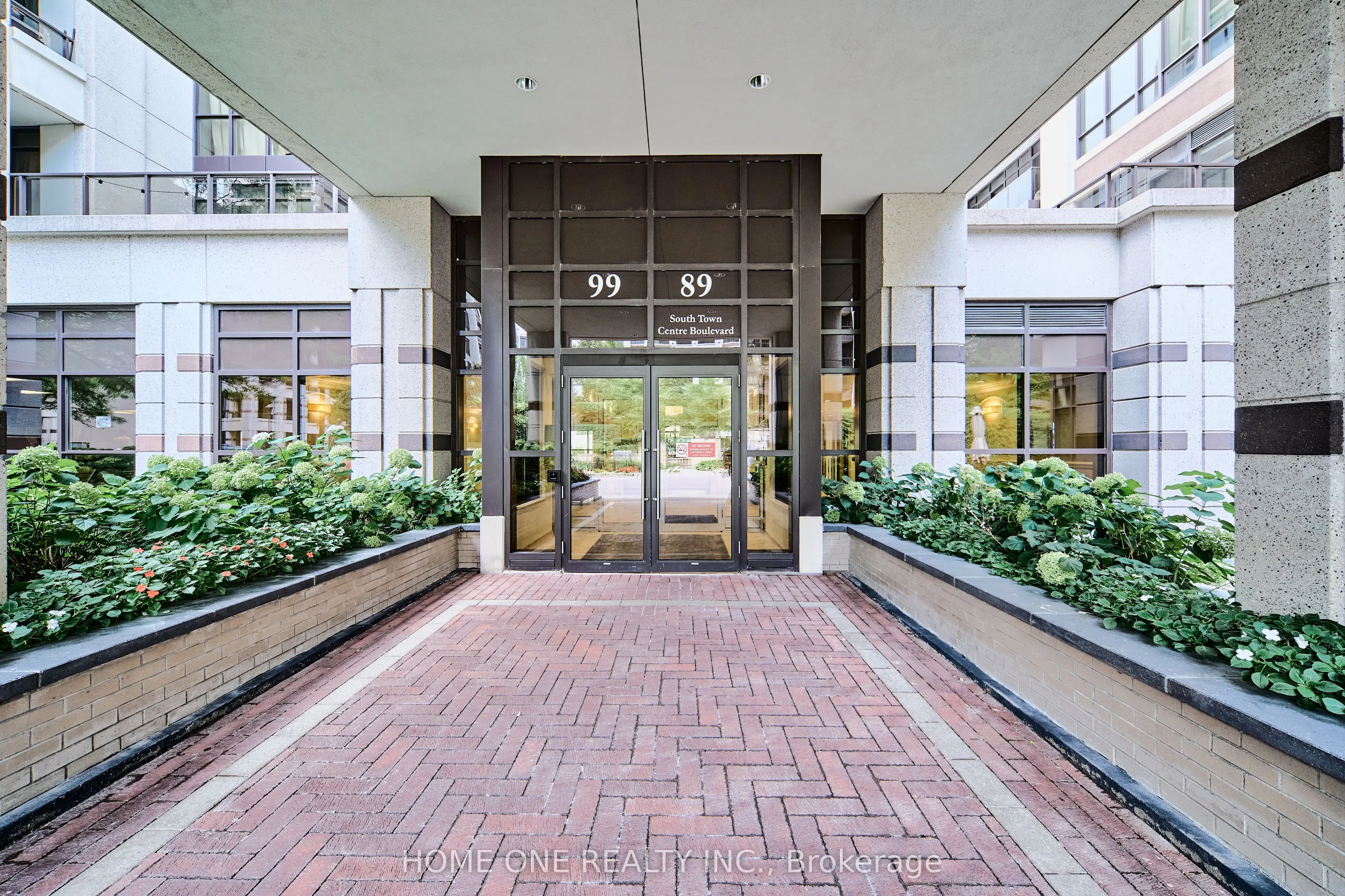 99 South Town Centre Boulevard #1018