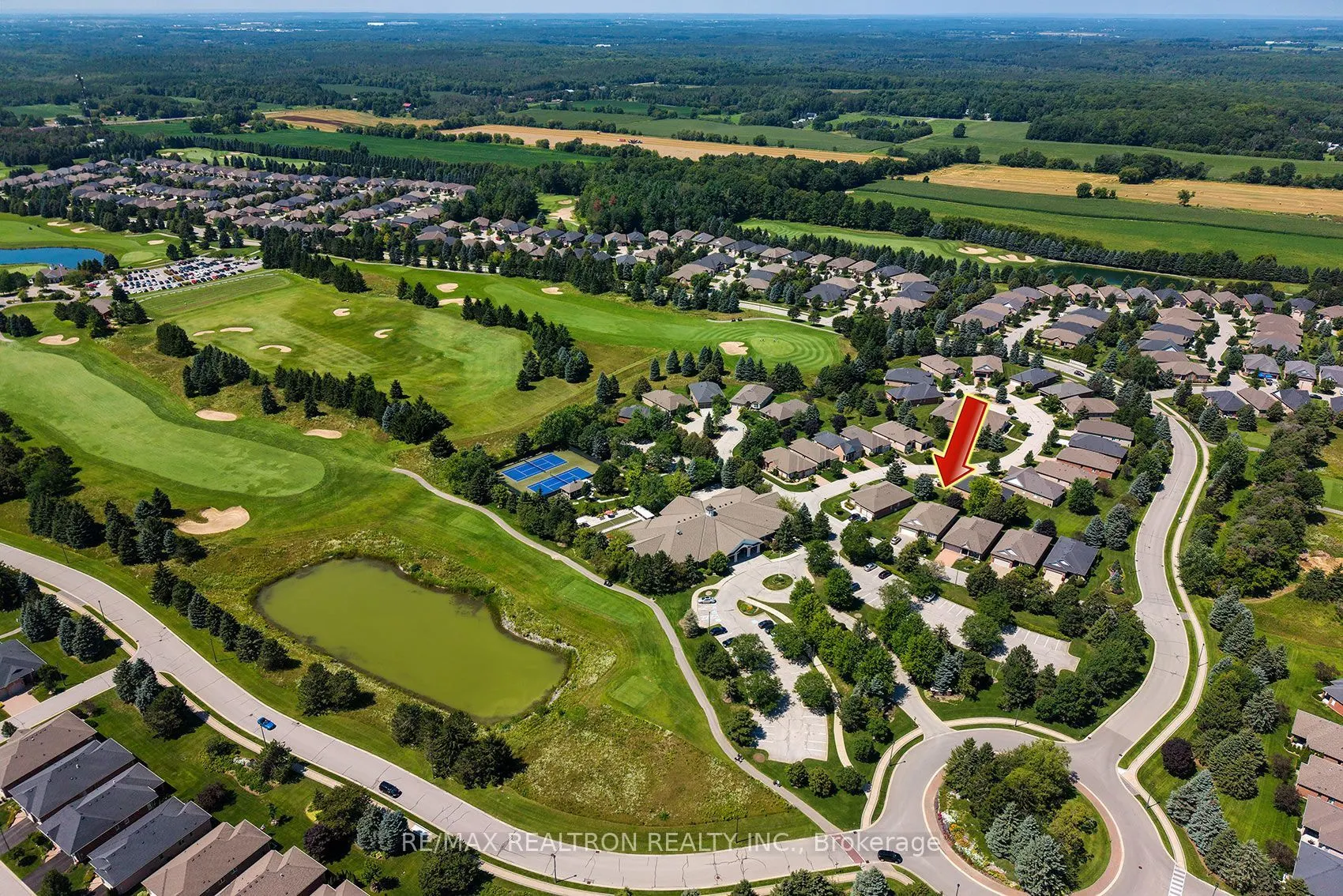 14 Hagen Hollow