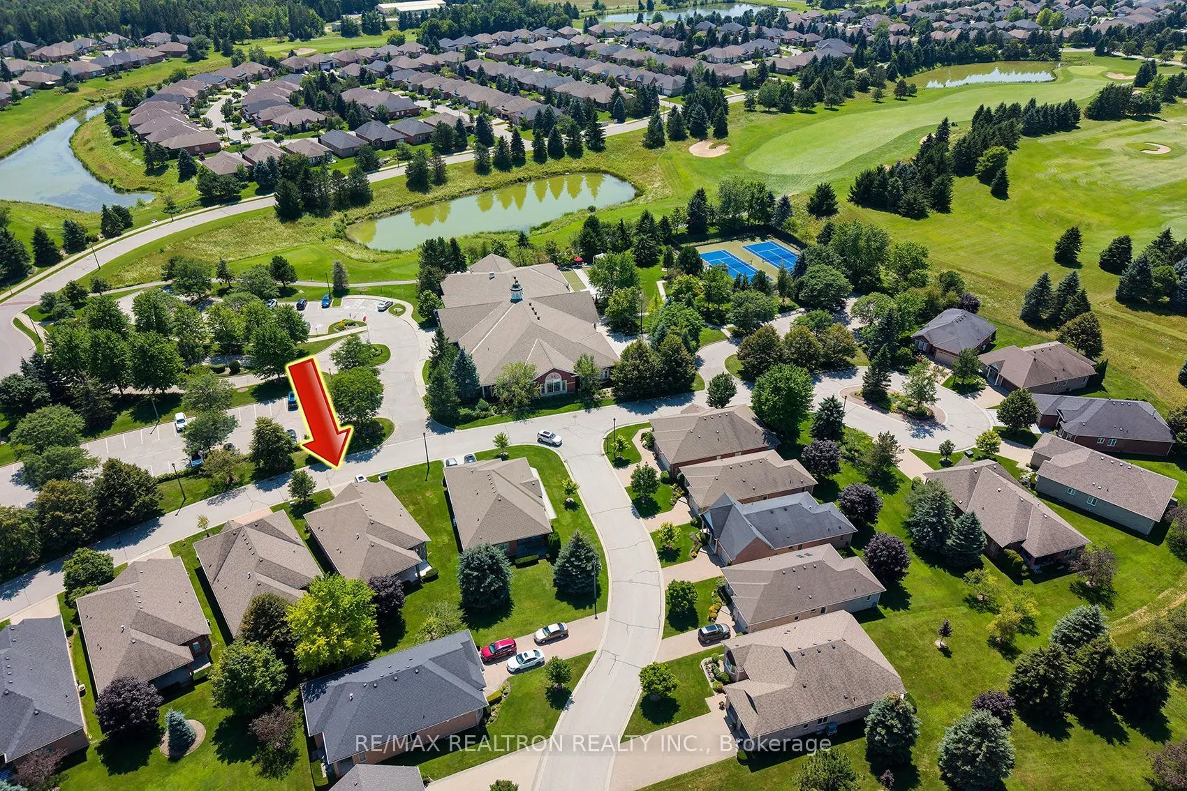 14 Hagen Hollow