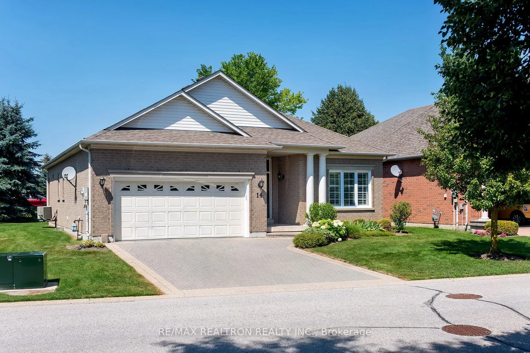 14 Hagen Hollow