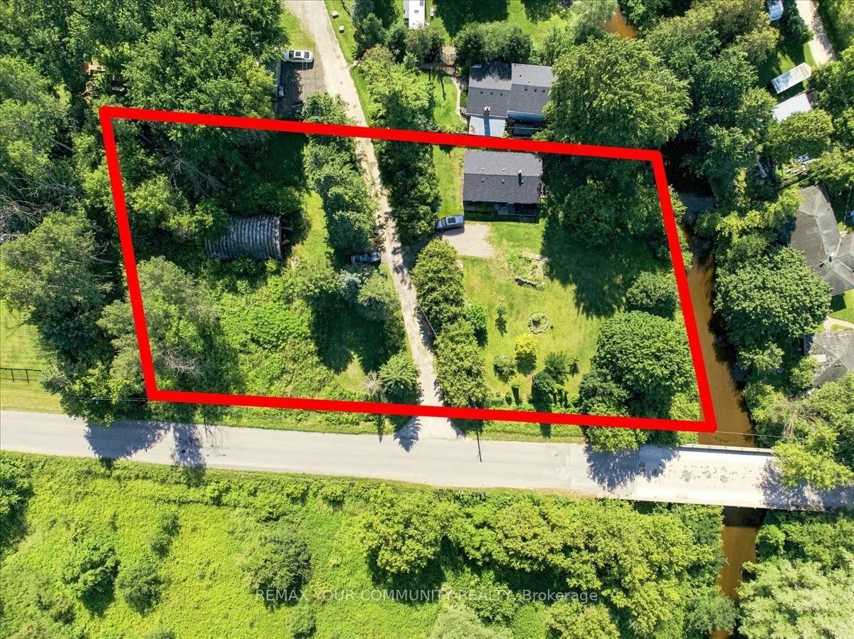 8470 Nottawasaga River Road