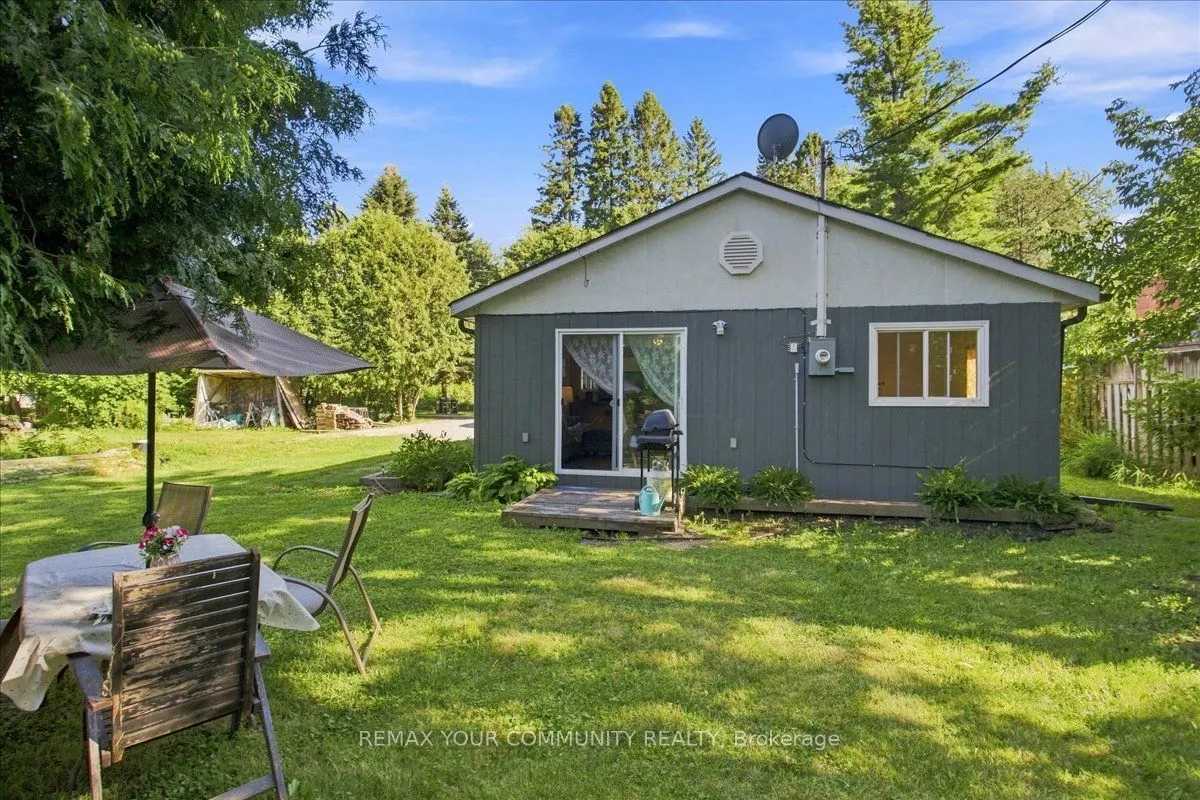 8470 Nottawasaga River Road