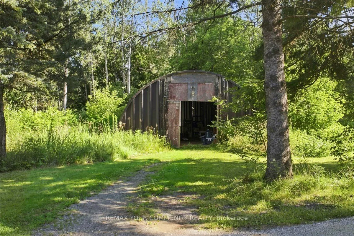 8470 Nottawasaga River Road