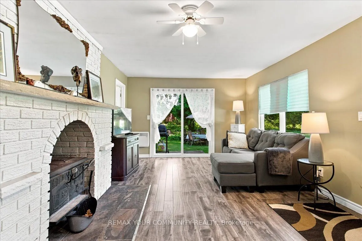 8470 Nottawasaga River Road